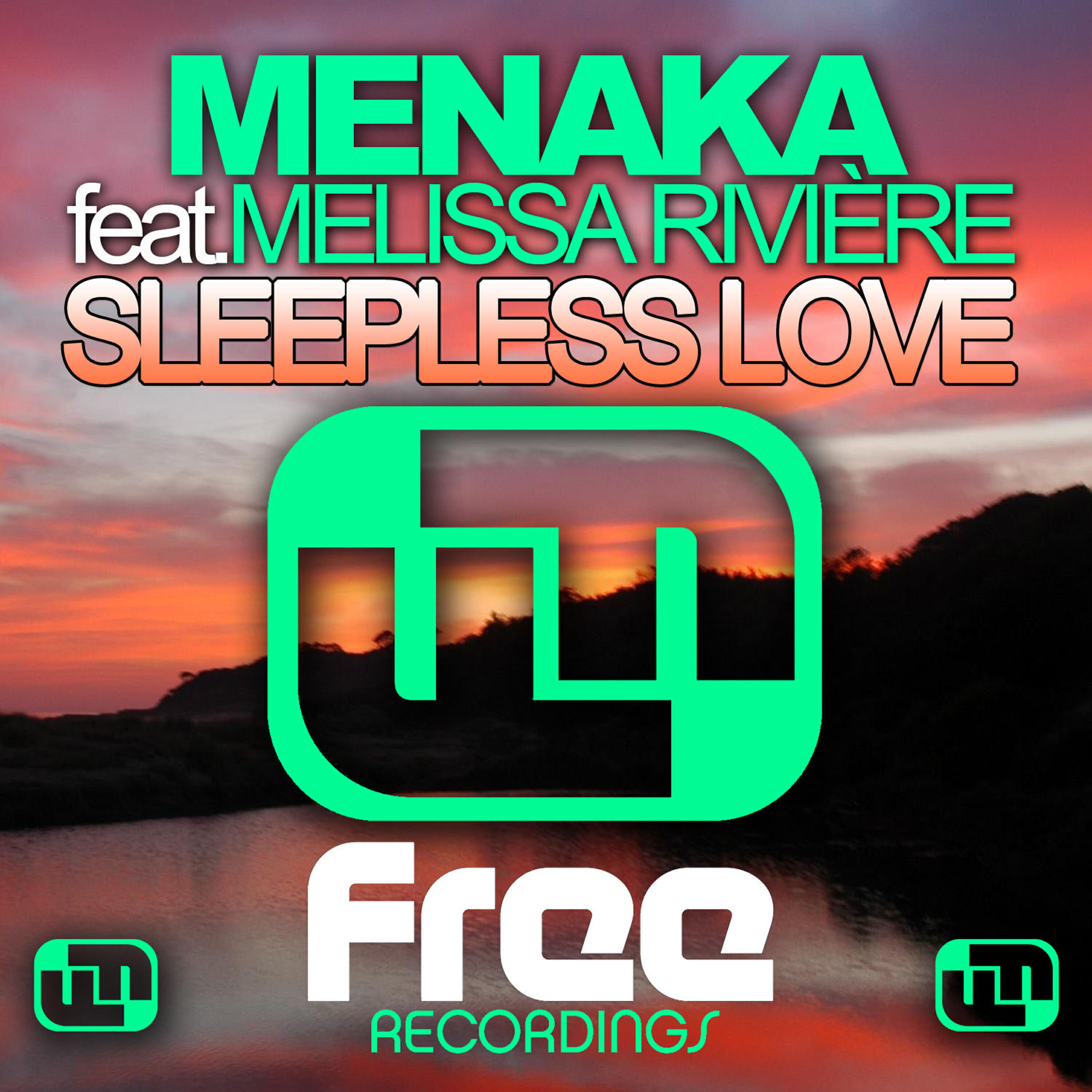 Релиз Sleepless Love