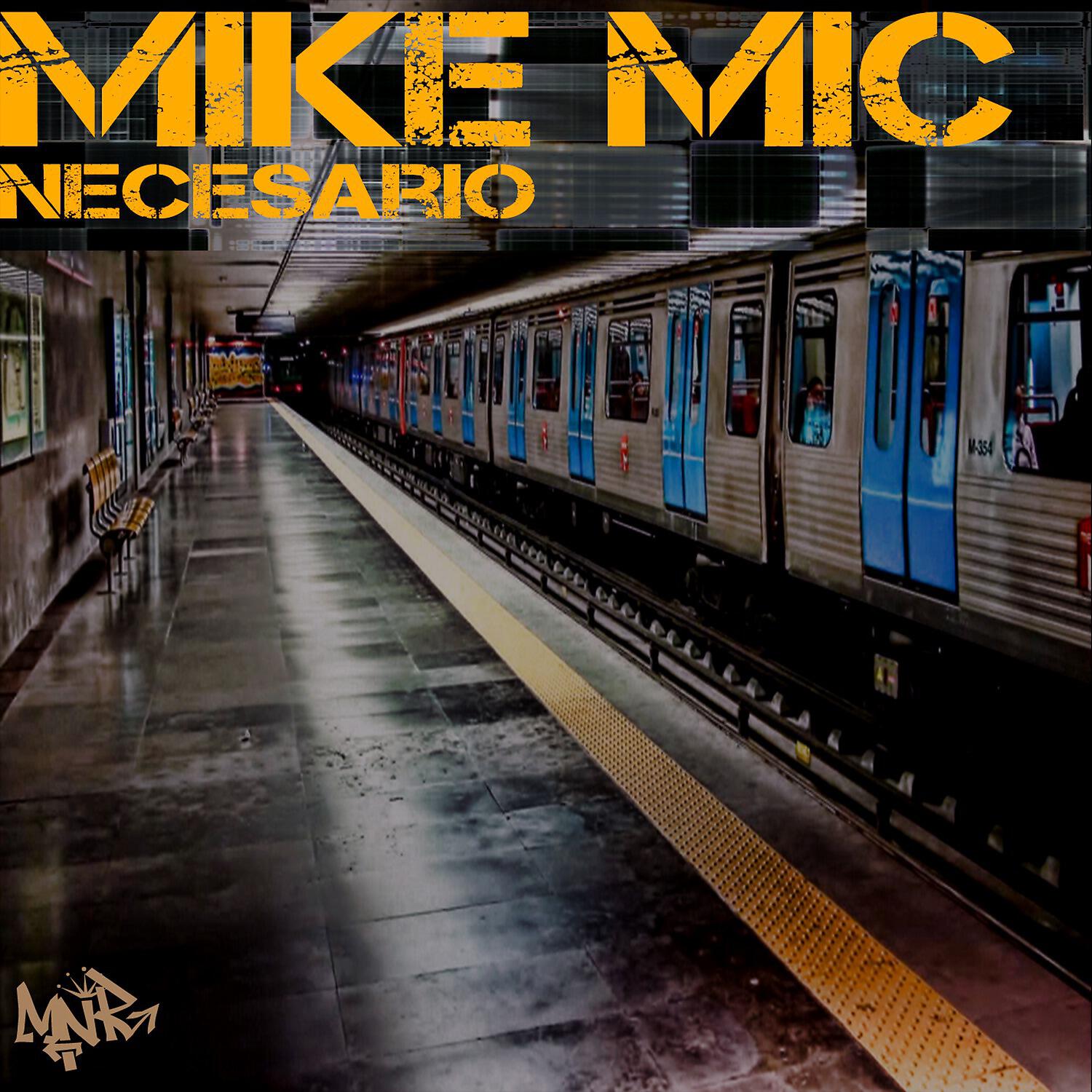 Релиз Necesario