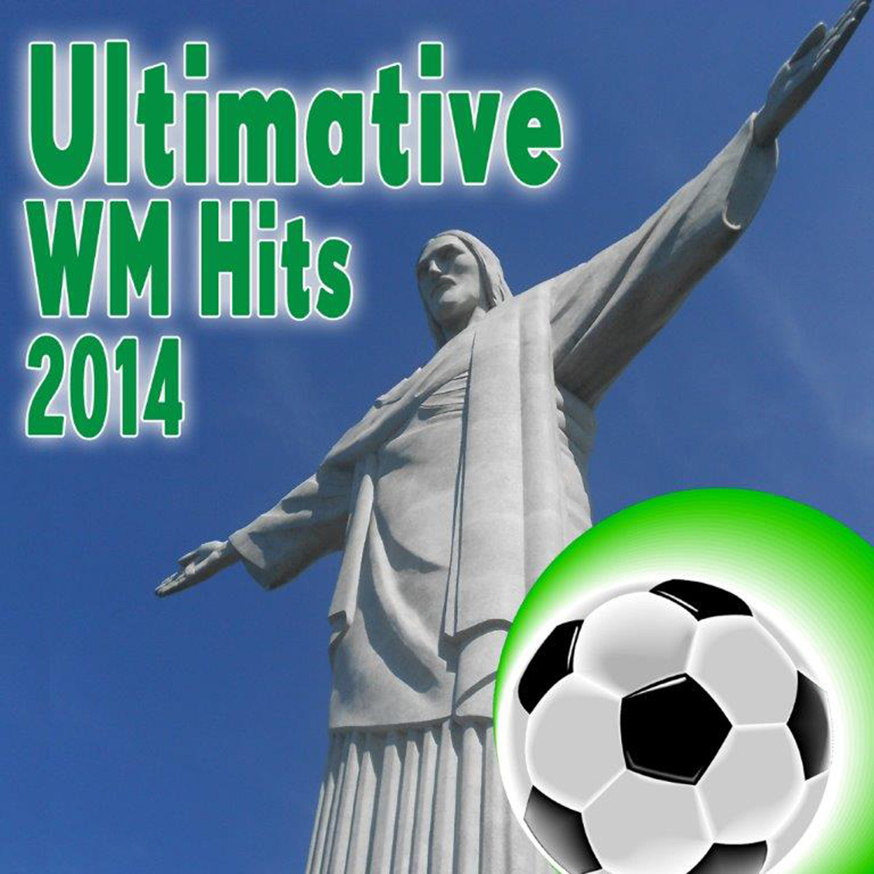 Релиз Ultimative WM Hits 2014
