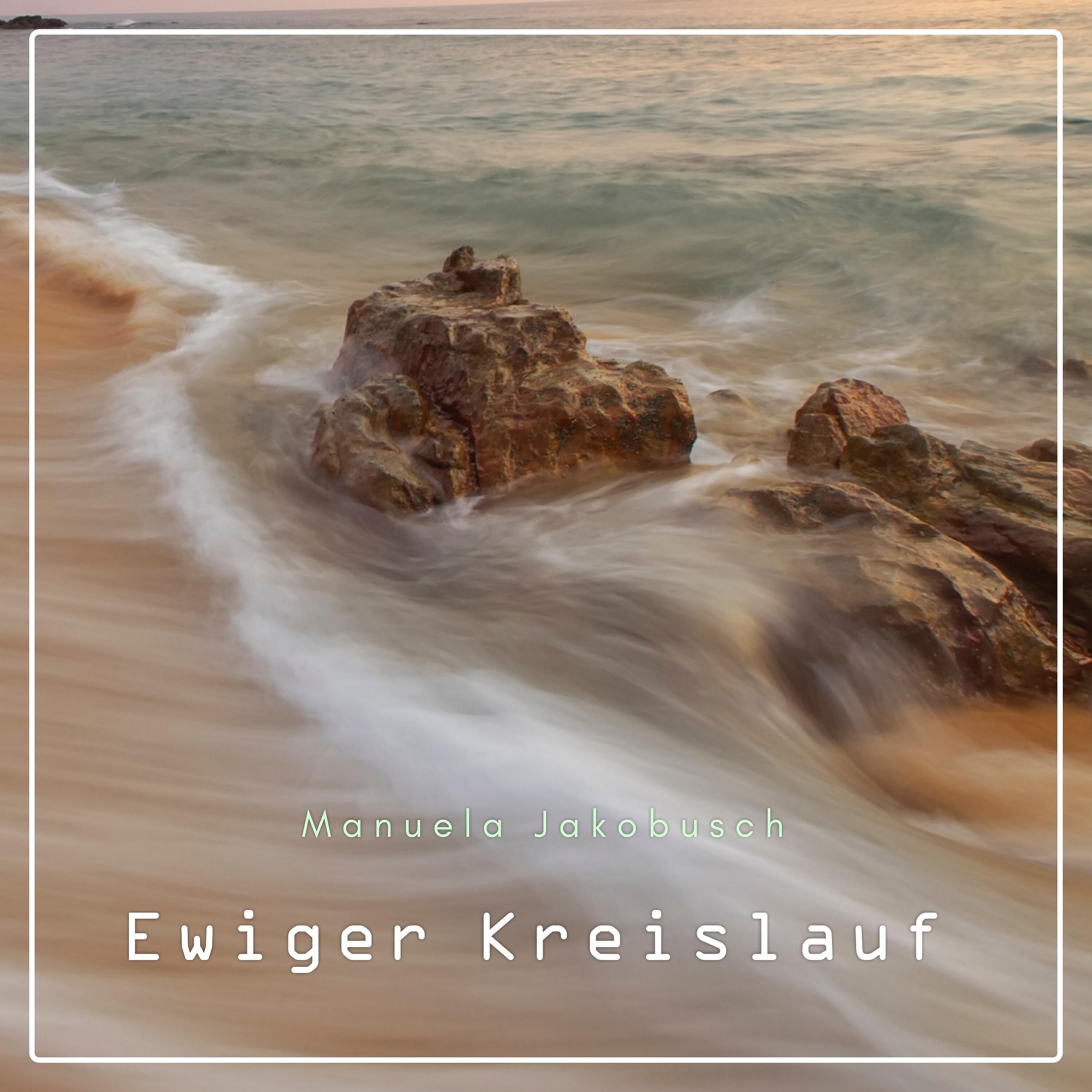 Постер альбома Ewiger Kreislauf