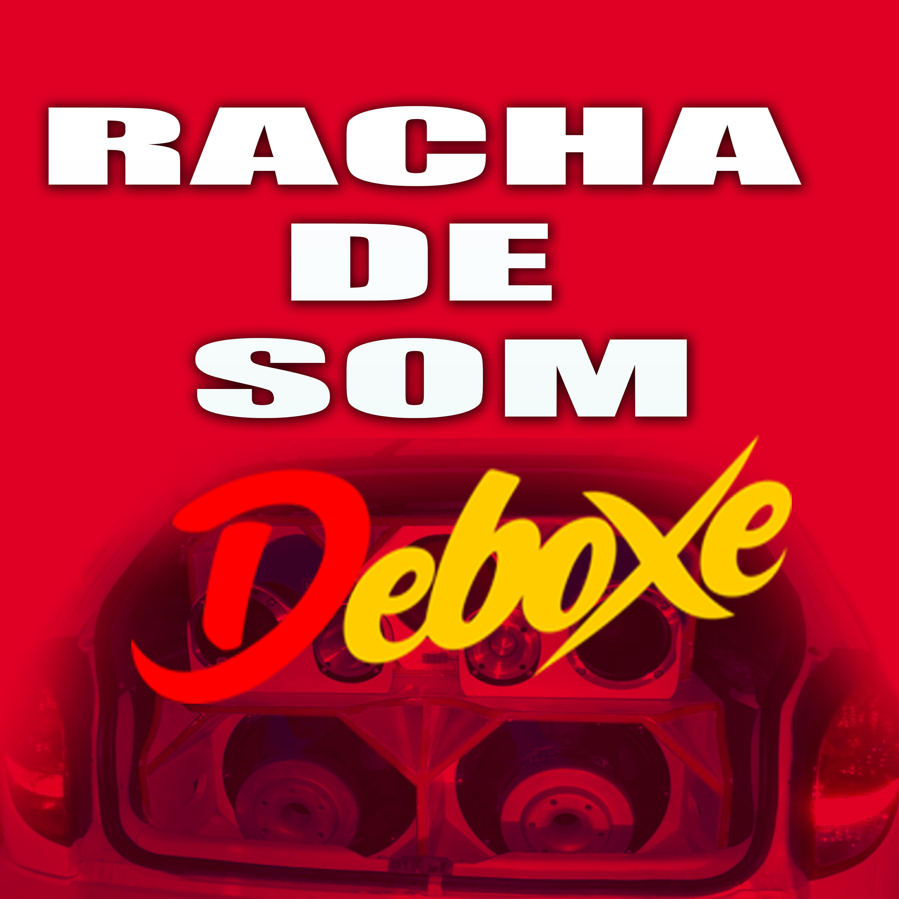 Релиз Racha de Som Deboxe