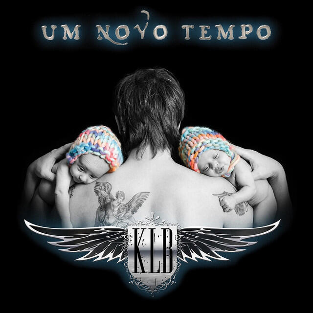 Релиз Um Novo Tempo