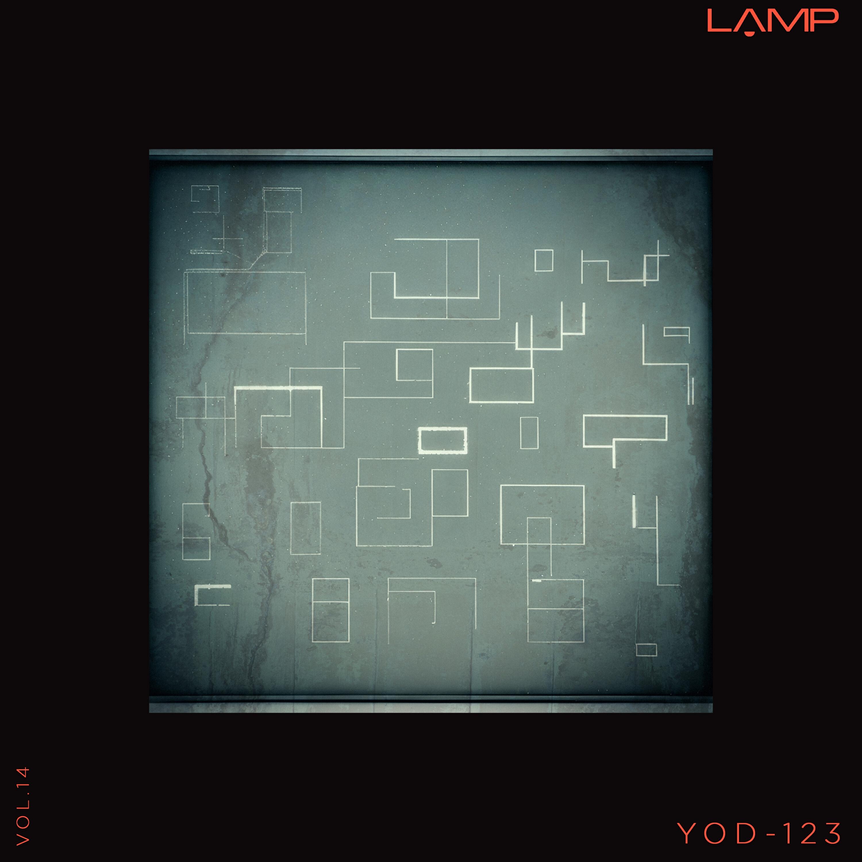 Релиз Yod-123, Vol. 14