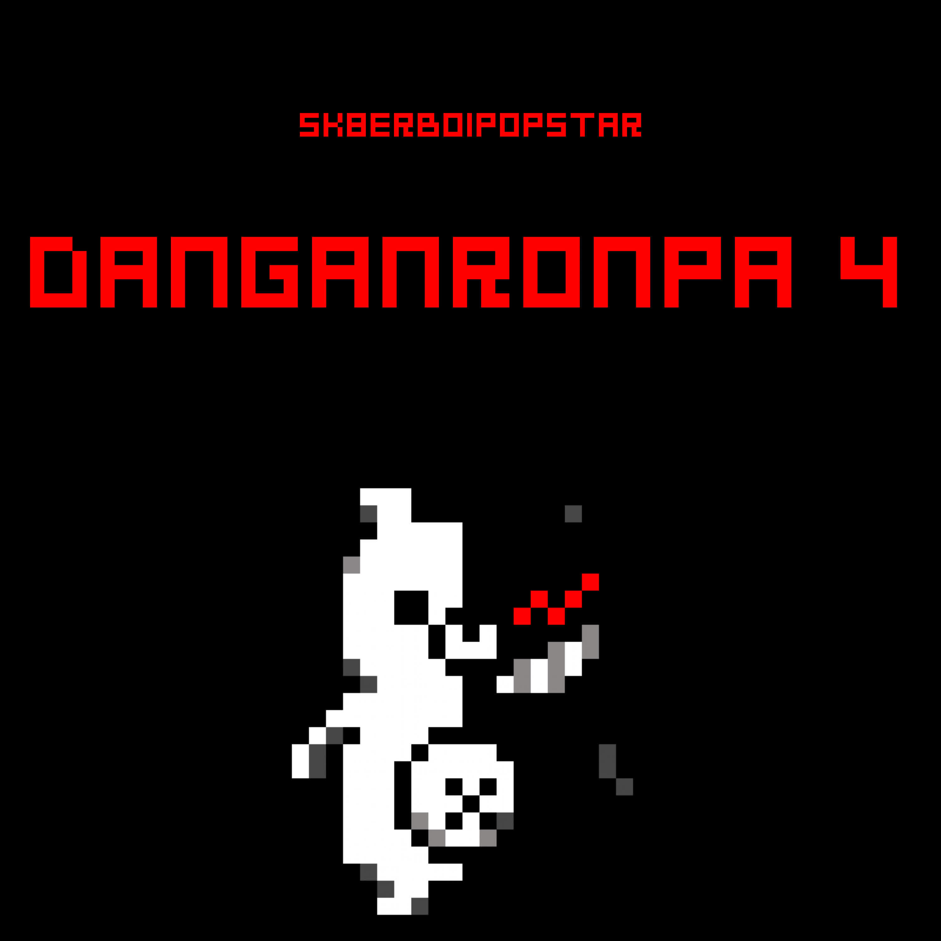 Релиз Danganronpa 4