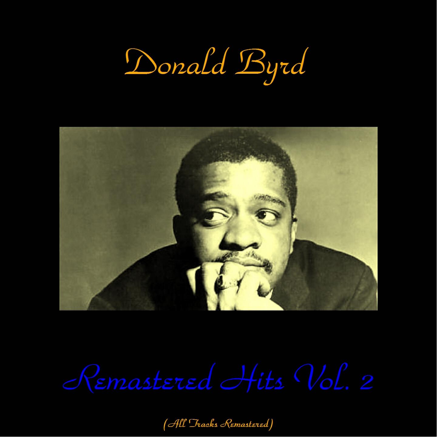 Релиз Remastered Hits, Vol. 2