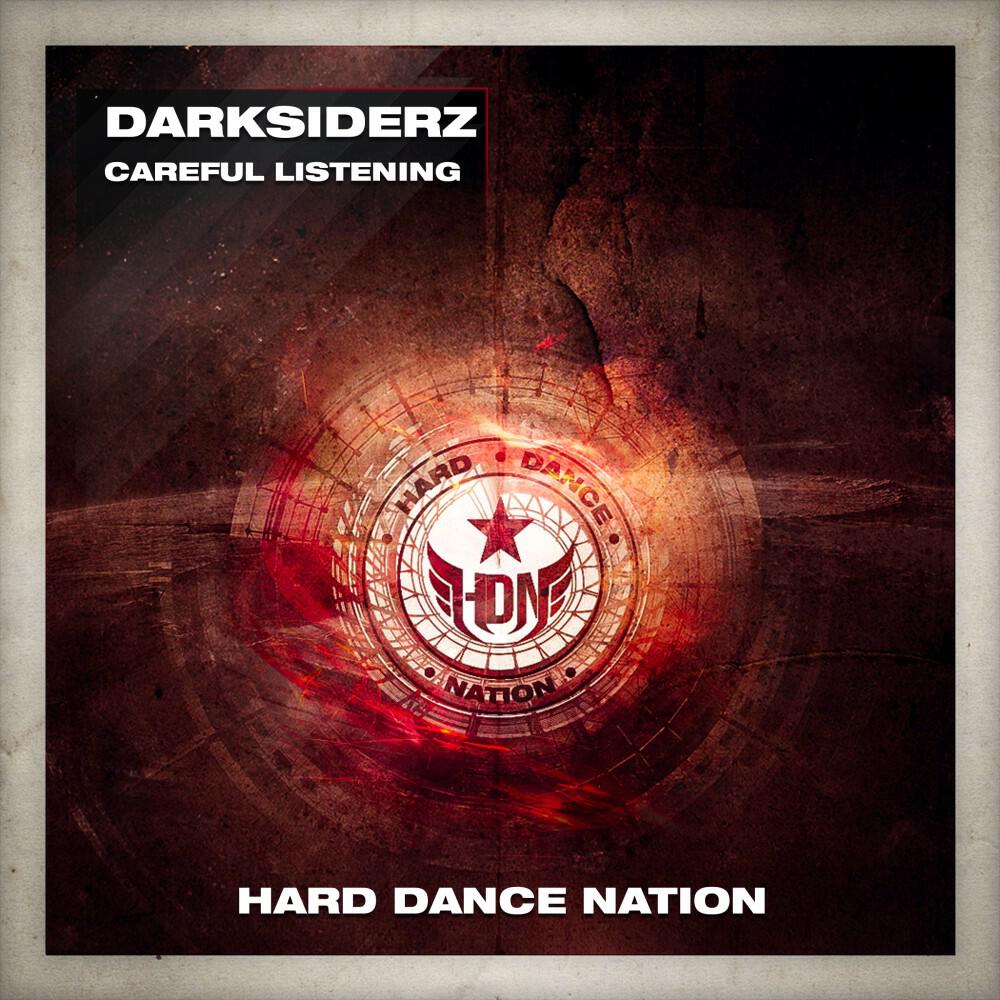 Релиз Careful Listening