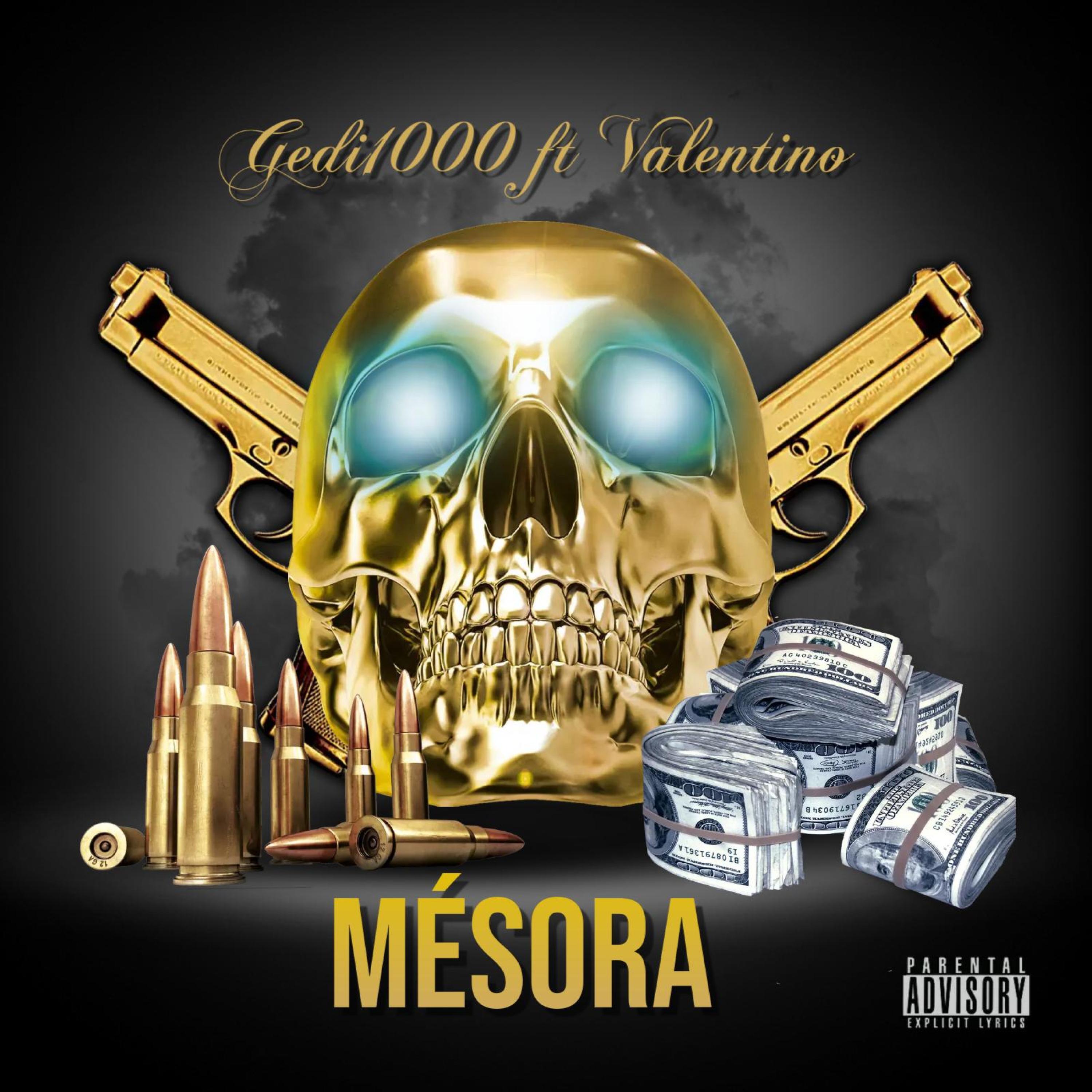 Релиз Mésora