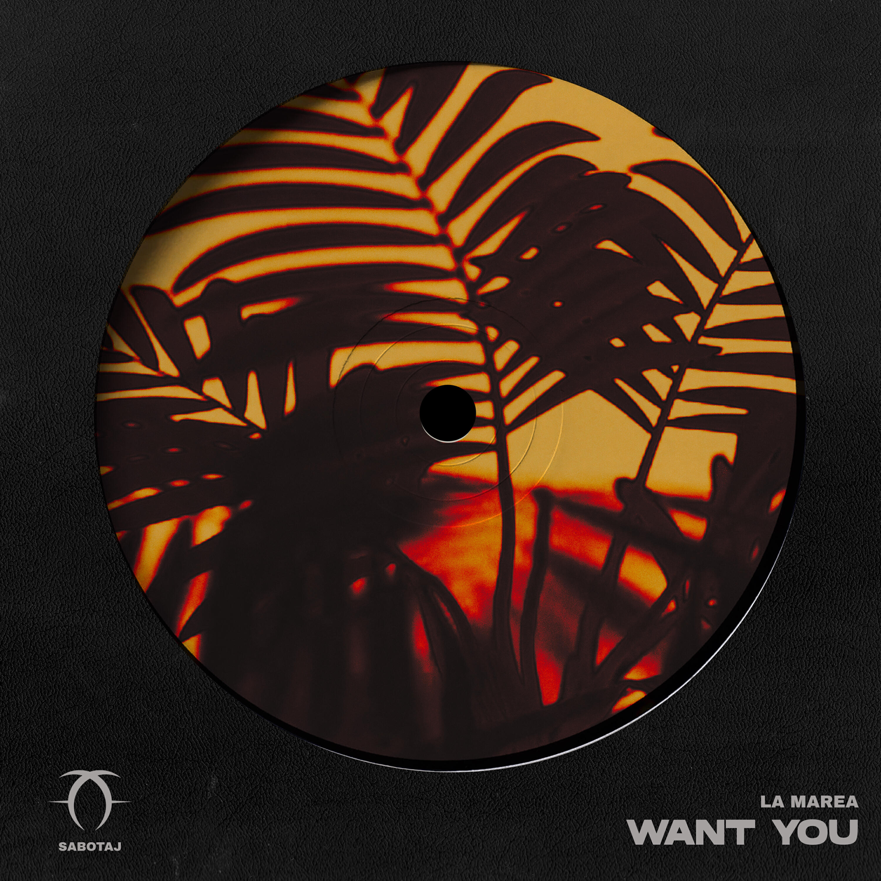 la Marea - Want You