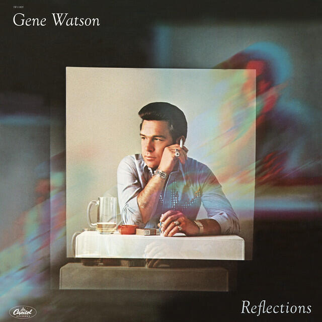 Релиз Reflections