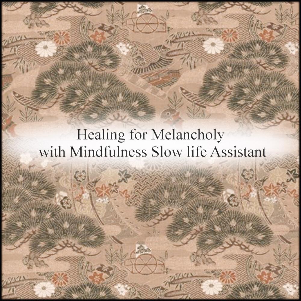 Релиз Healing For Melancholy