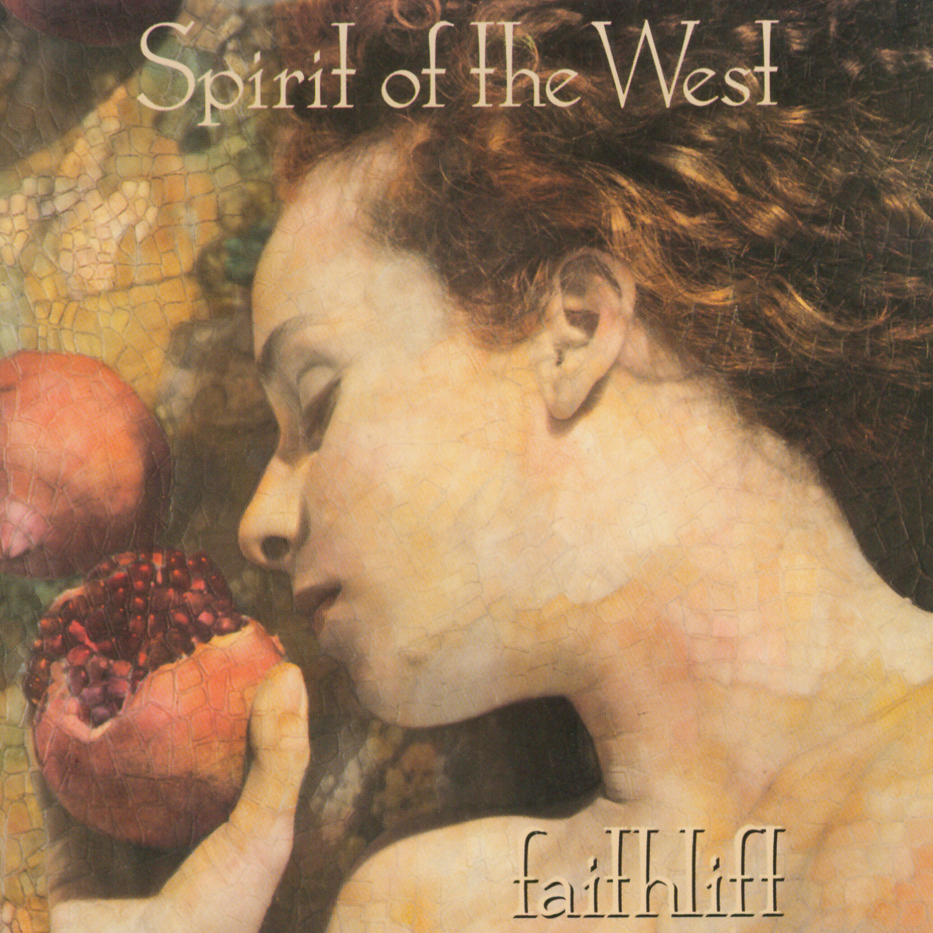 Релиз Faithlift