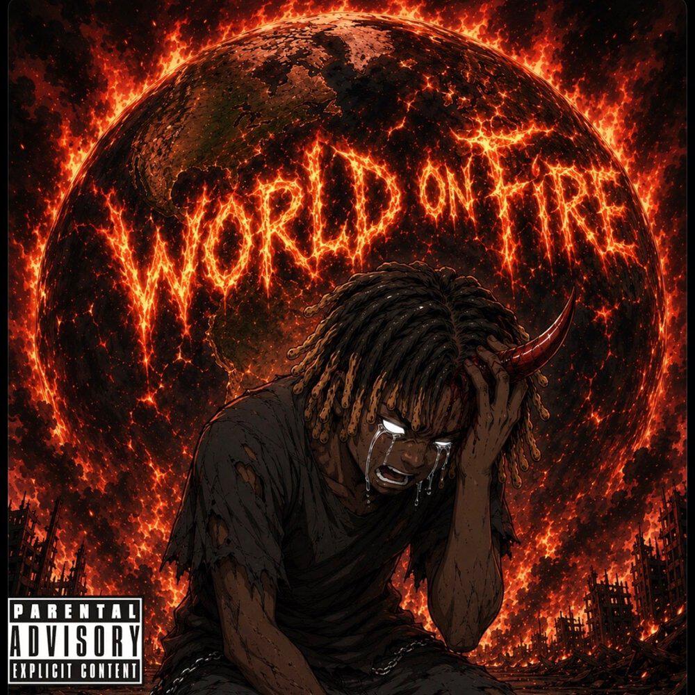 Релиз World on Fire