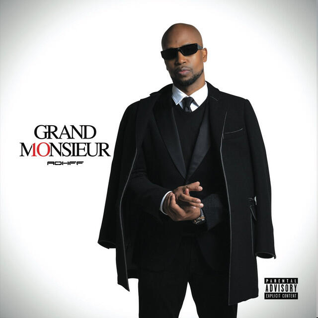 Релиз Grand Monsieur