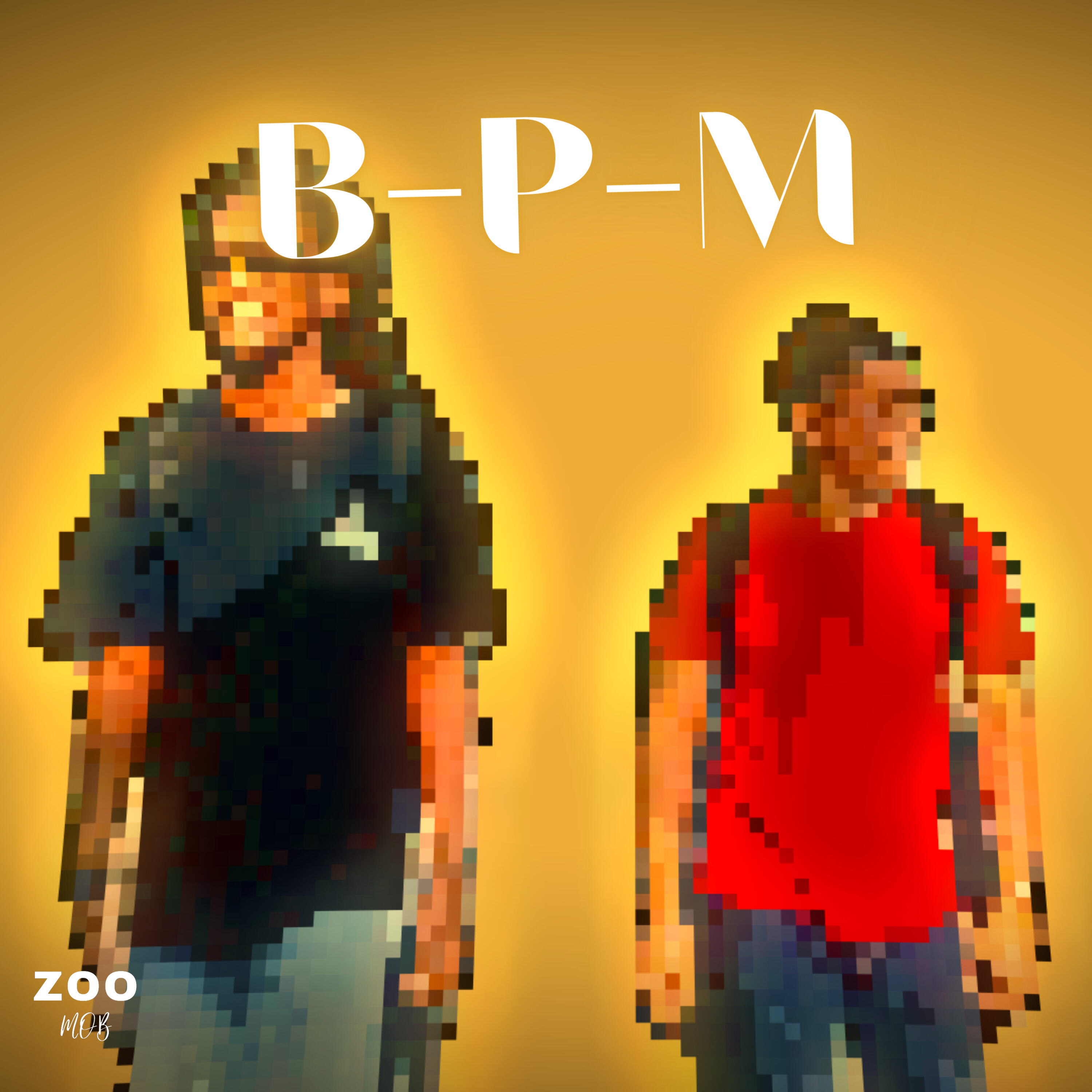 Релиз Bpm