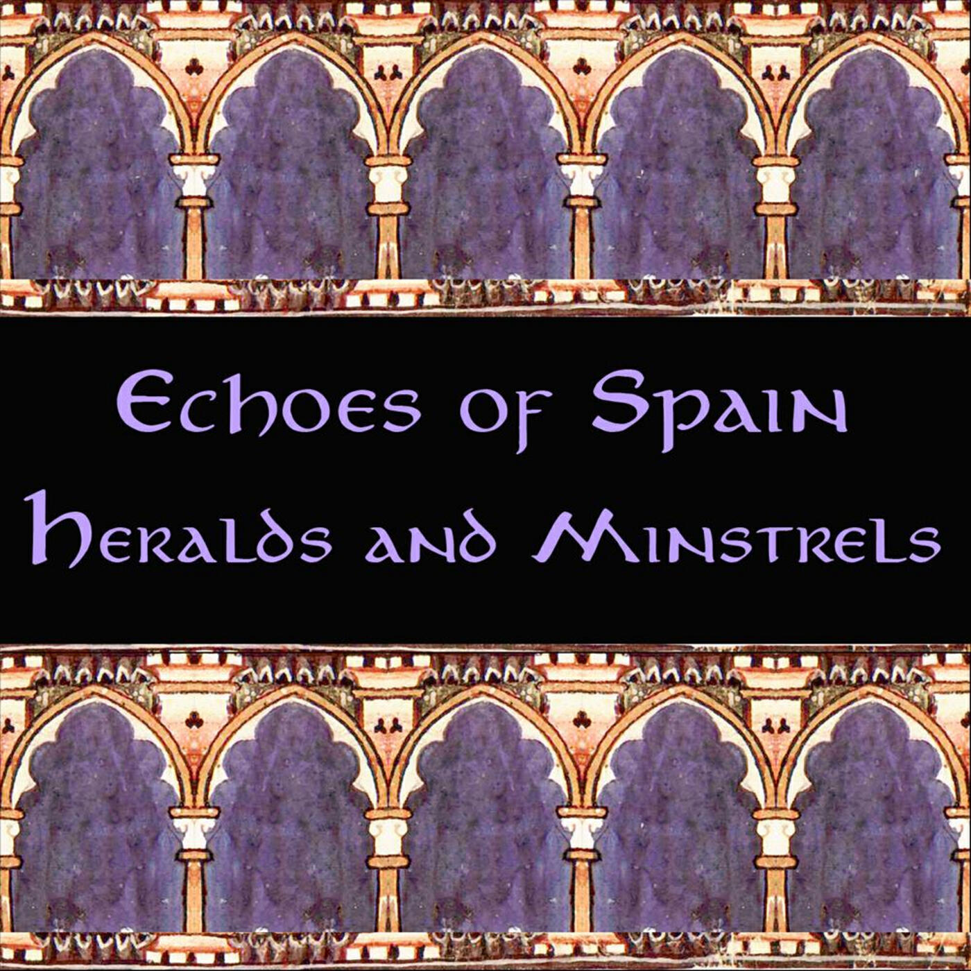 Релиз Echoes of Spain