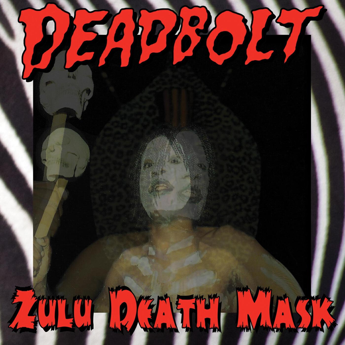 Релиз Zulu Death Mask