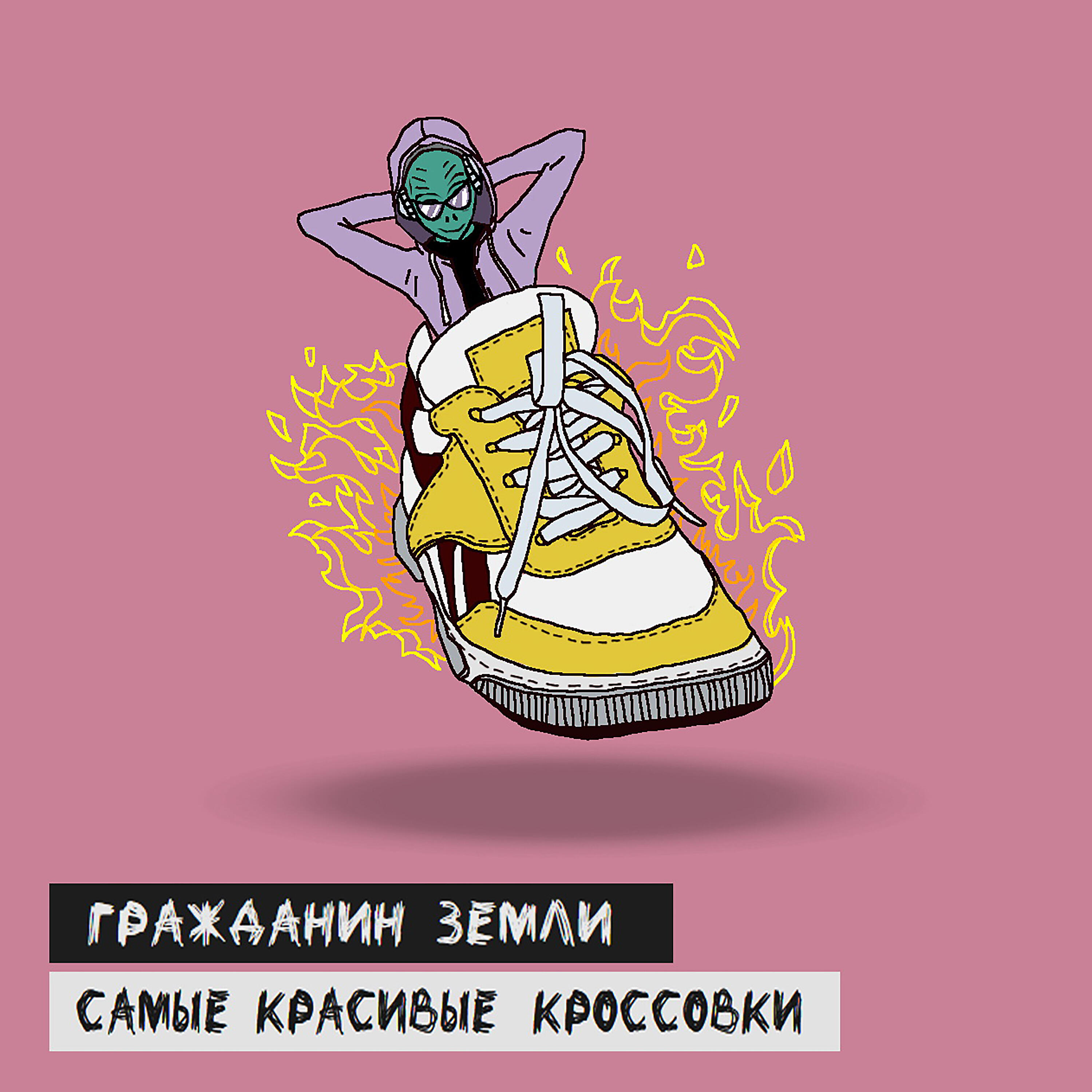 гражданин земли
