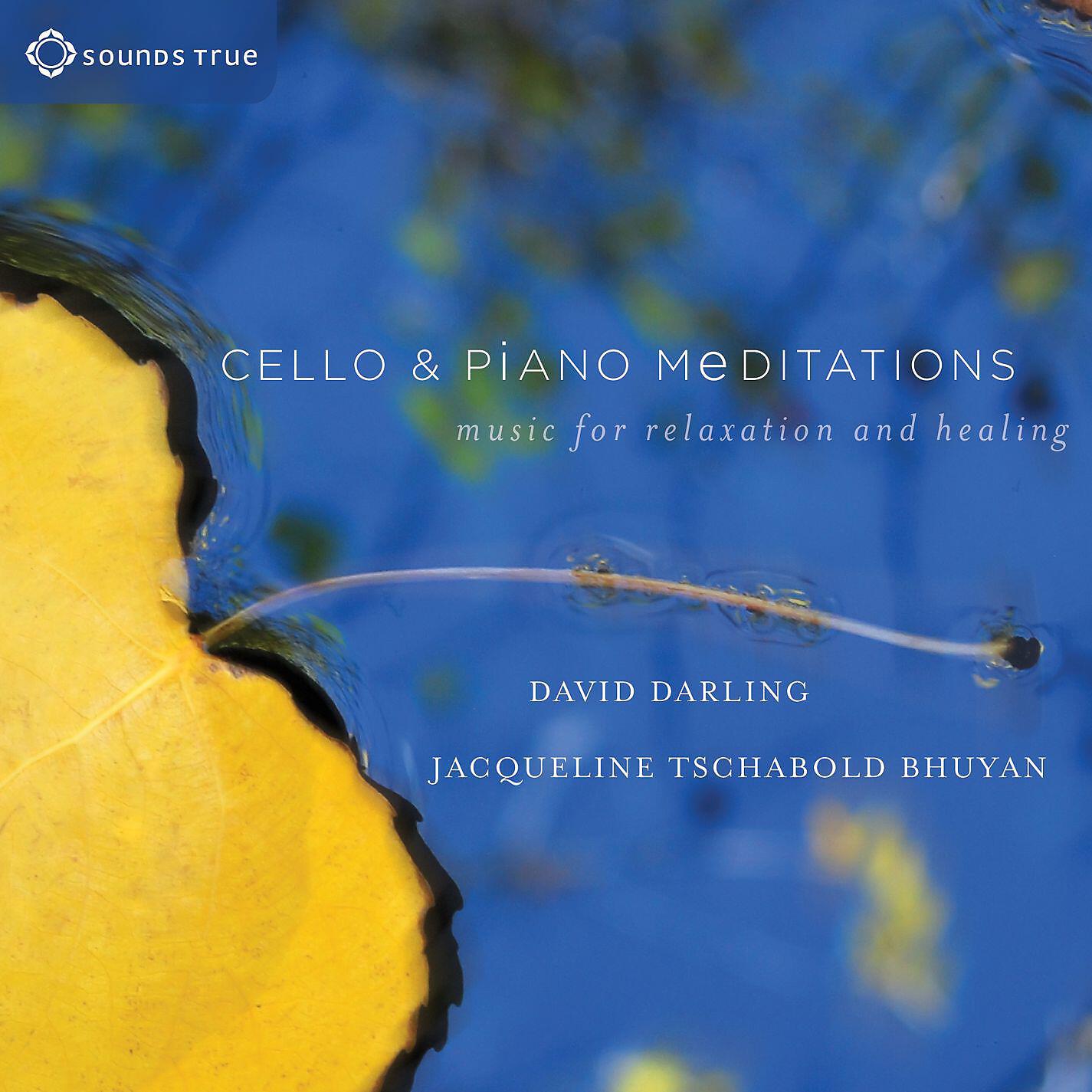 Релиз Cello and Piano Meditations: Music for Relaxation and Healing