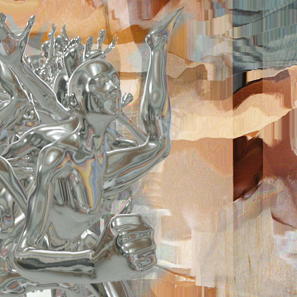 Релиз Ancient Debris