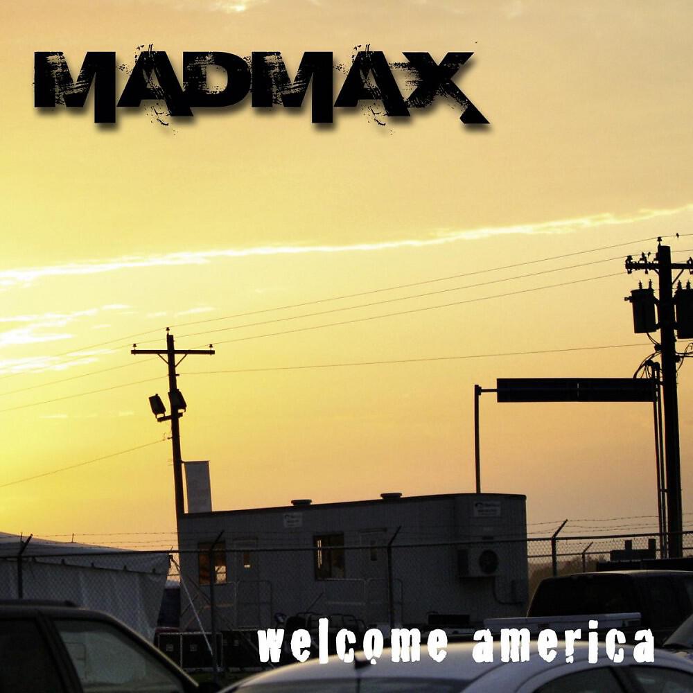 Релиз Welcome America