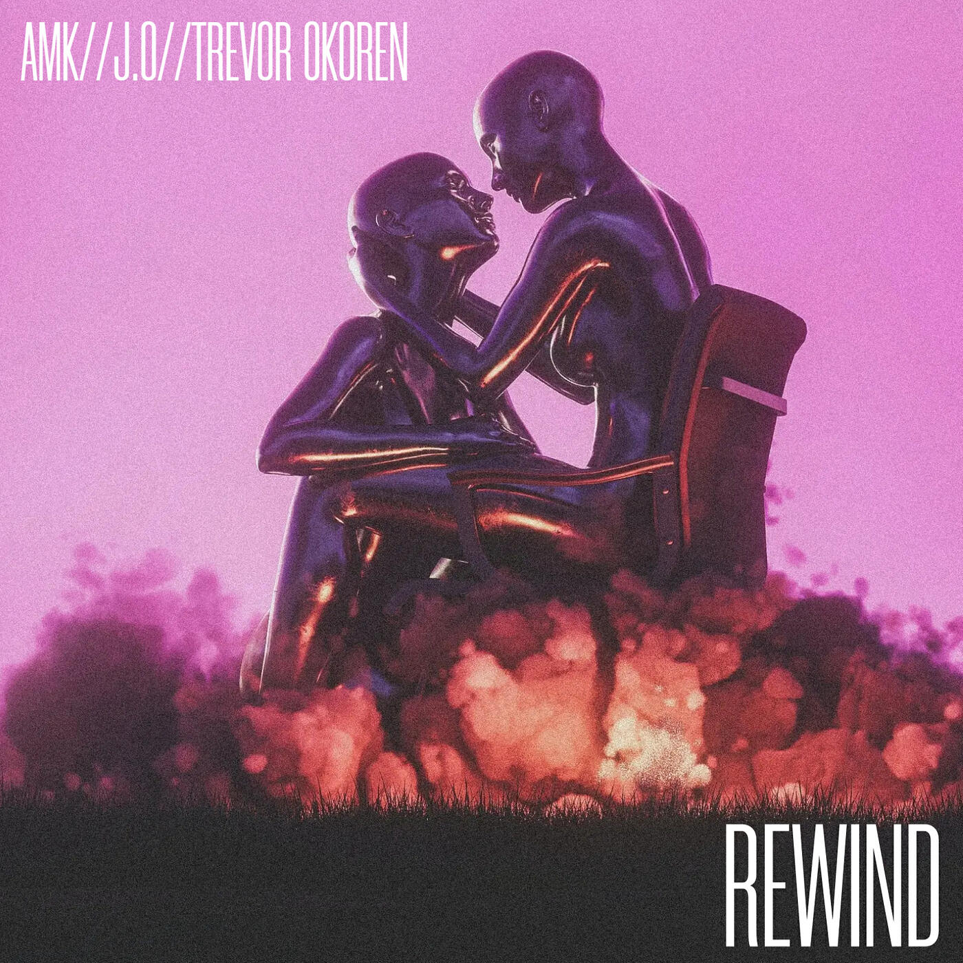 Релиз Rewind
