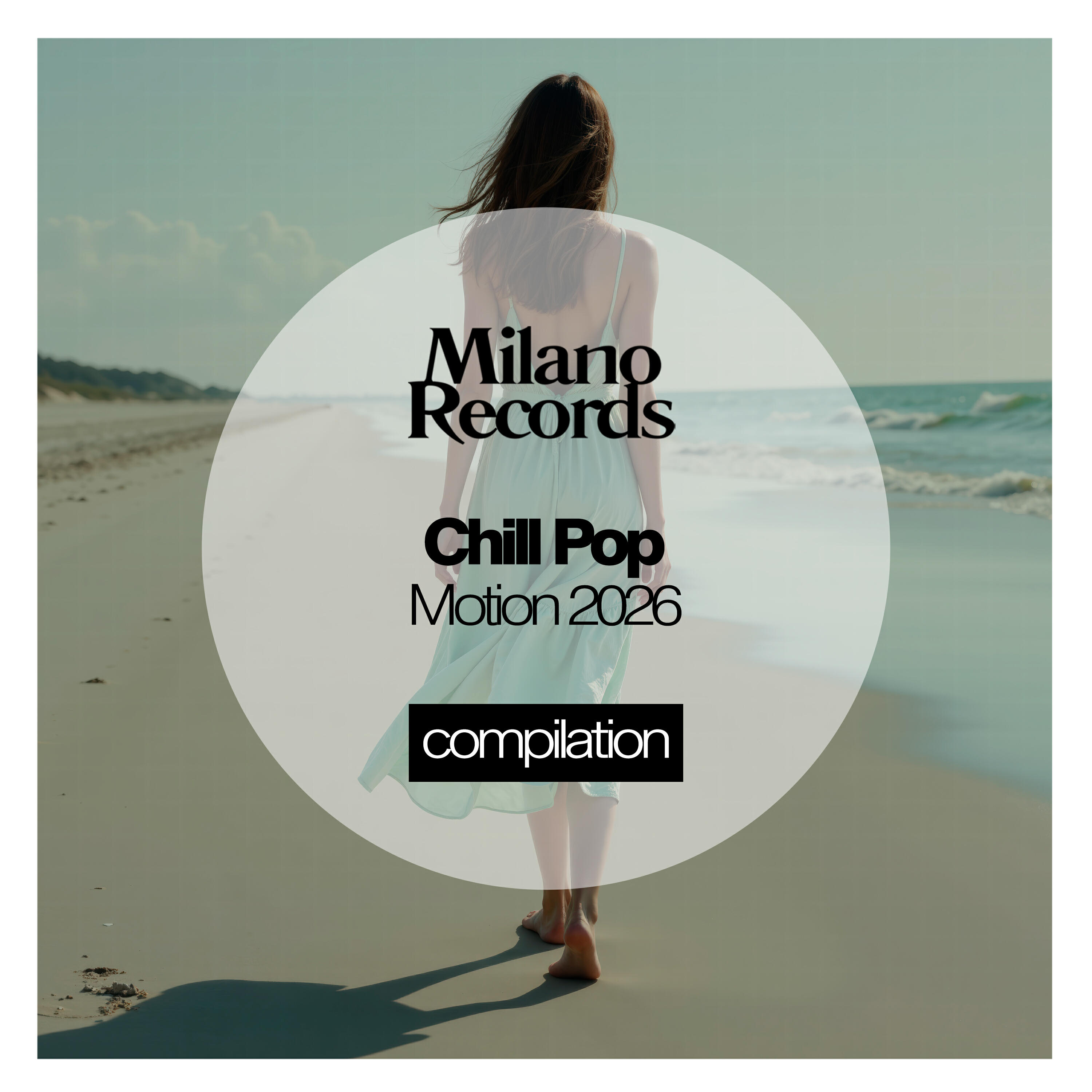 Релиз Chill Pop Motion 2026