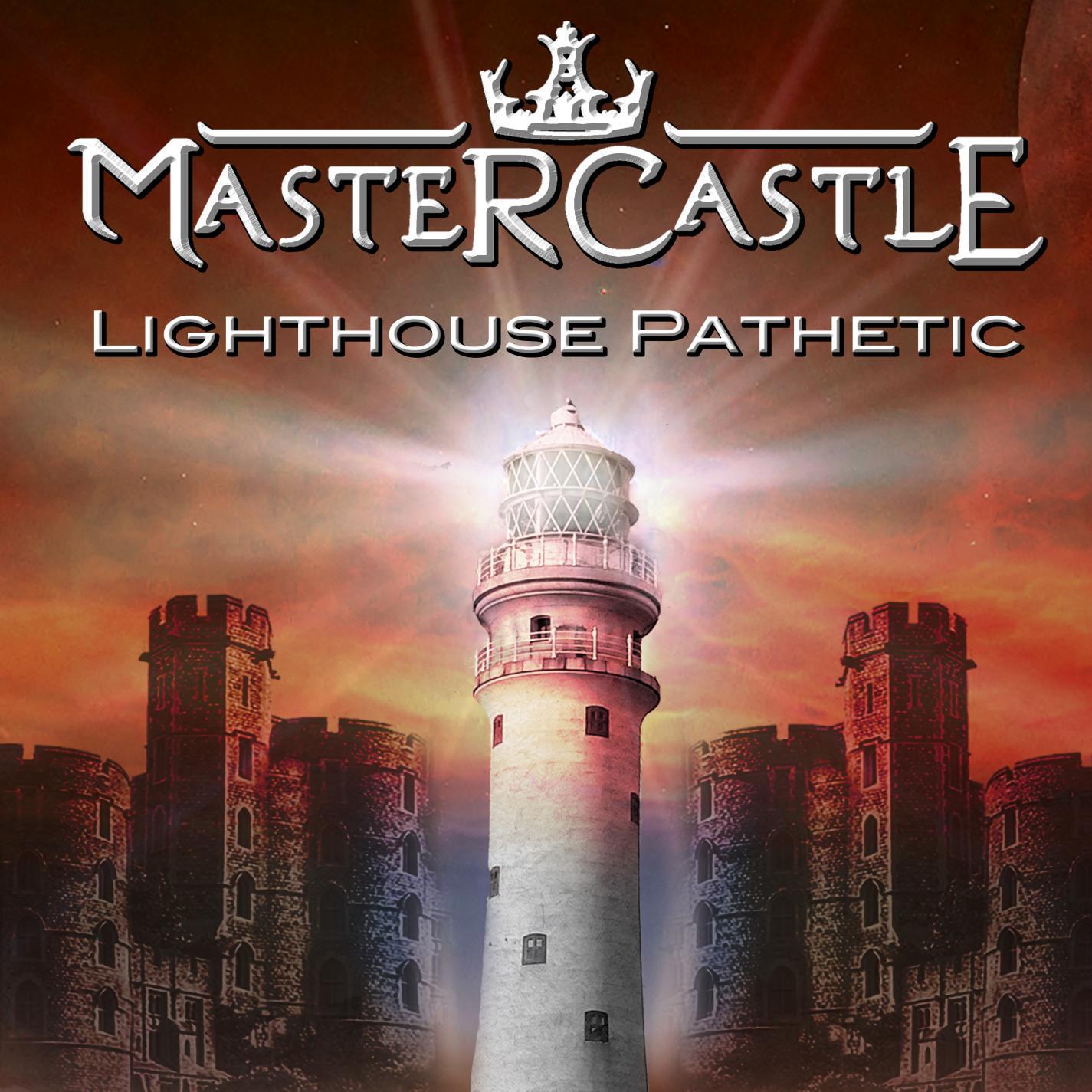 Релиз The Lighthouse Pathetic