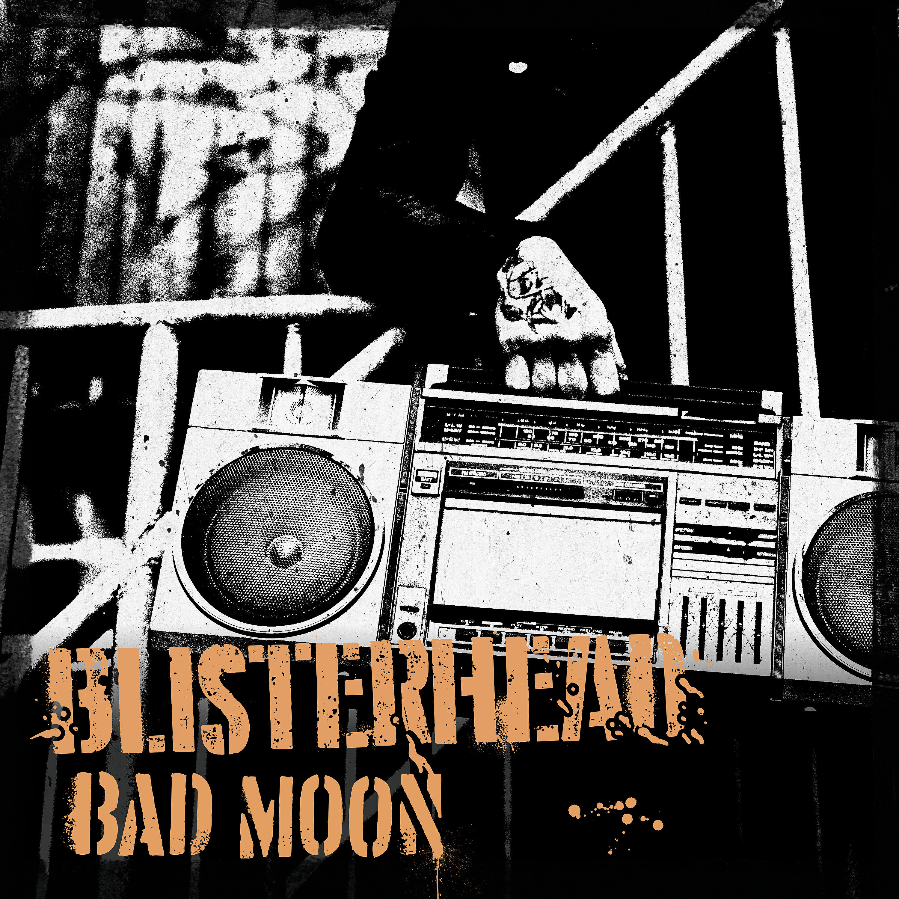 Релиз Bad Moon