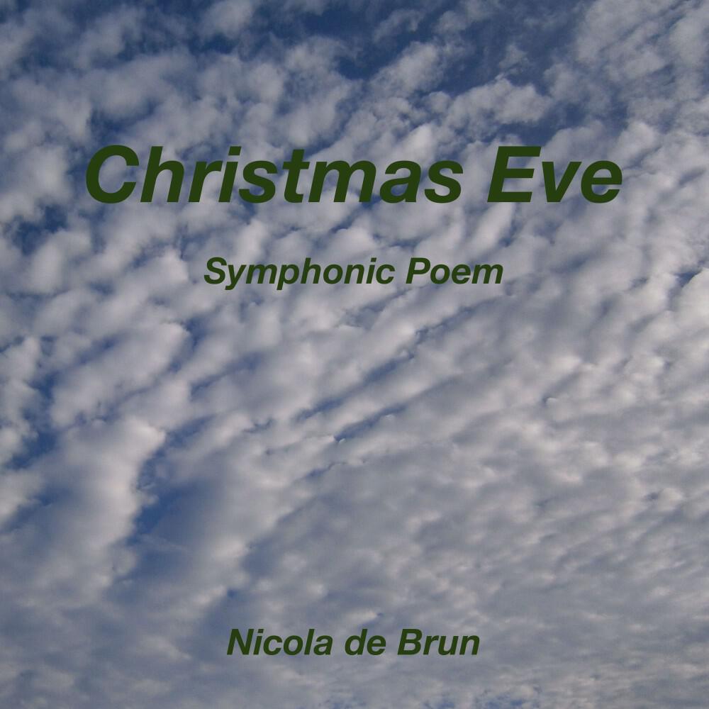 Релиз Christmas Eve (Symphonic Poem)