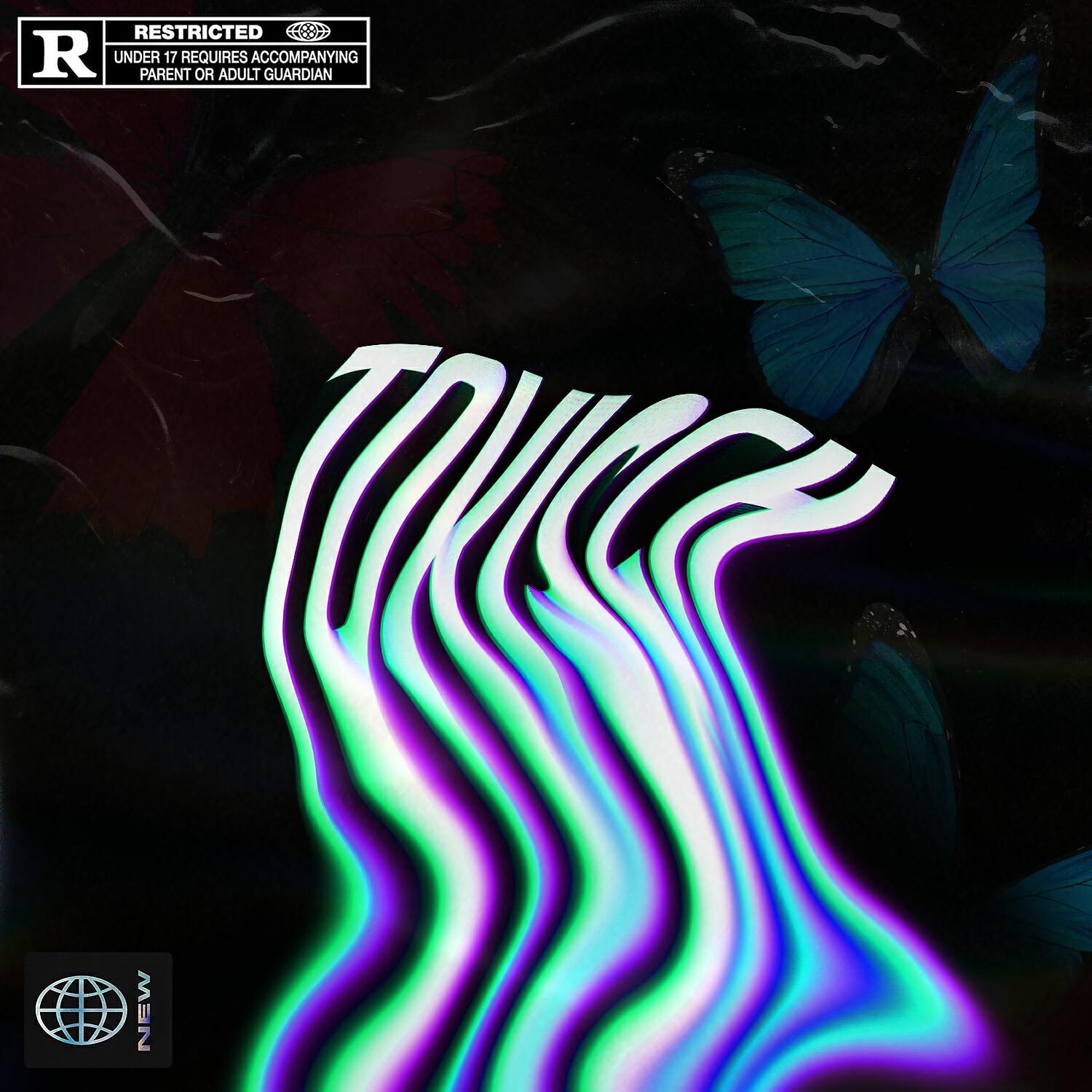 Релиз Toxisch