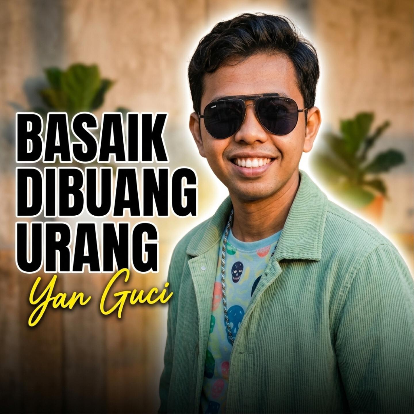 Релиз Bansaik Dibuang Urang