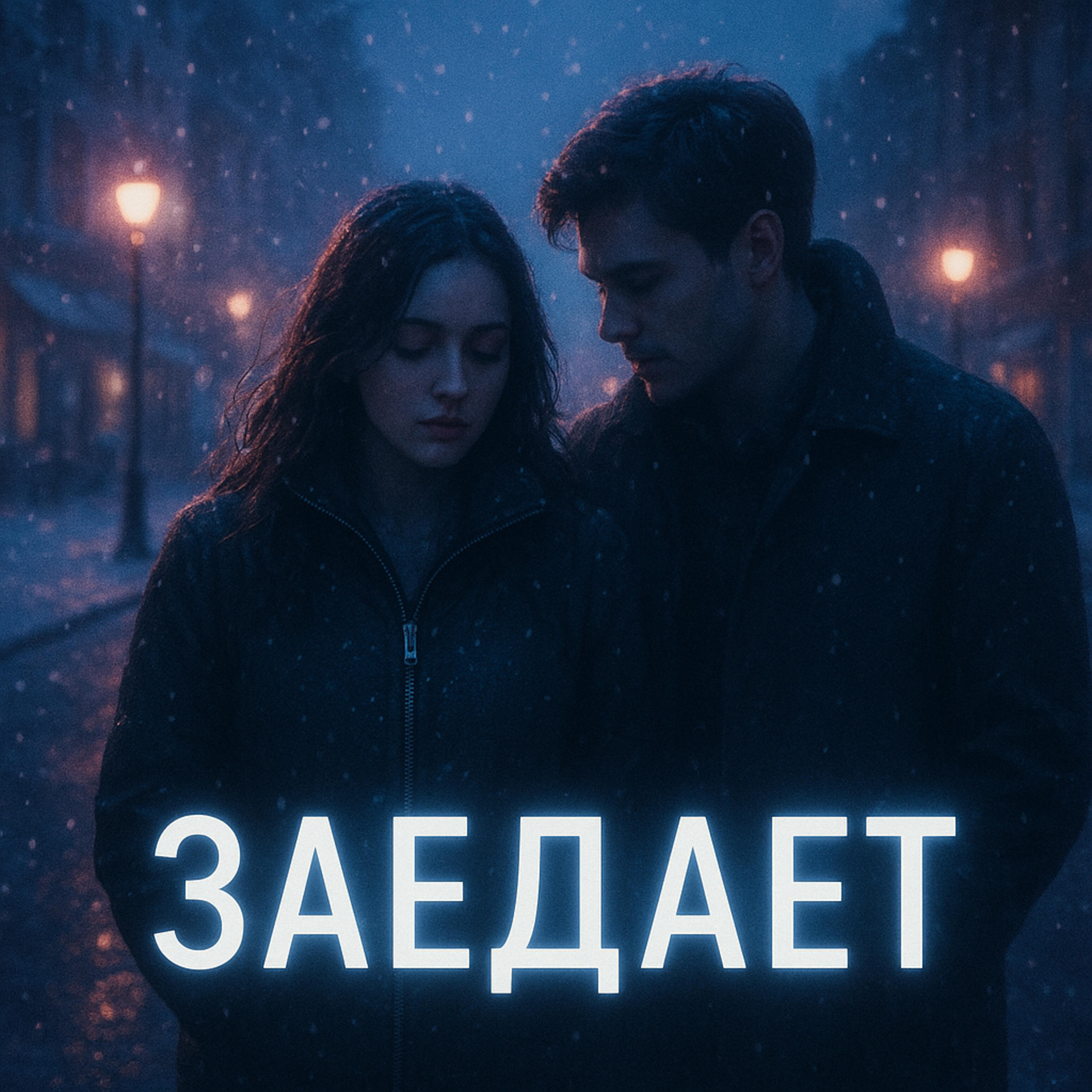 Релиз Заедает
