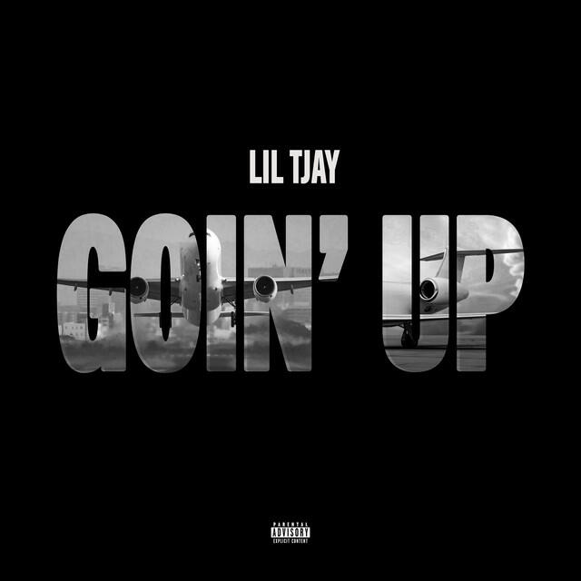 Релиз Goin Up