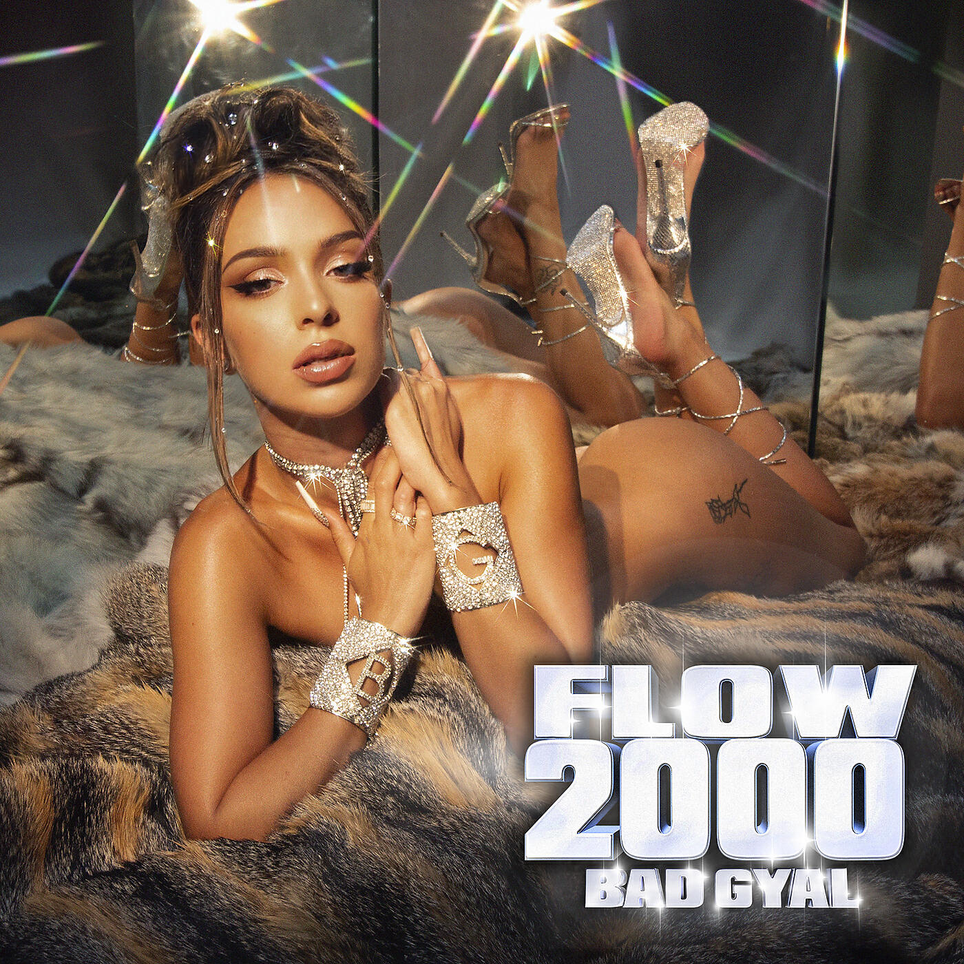 Релиз Flow 2000