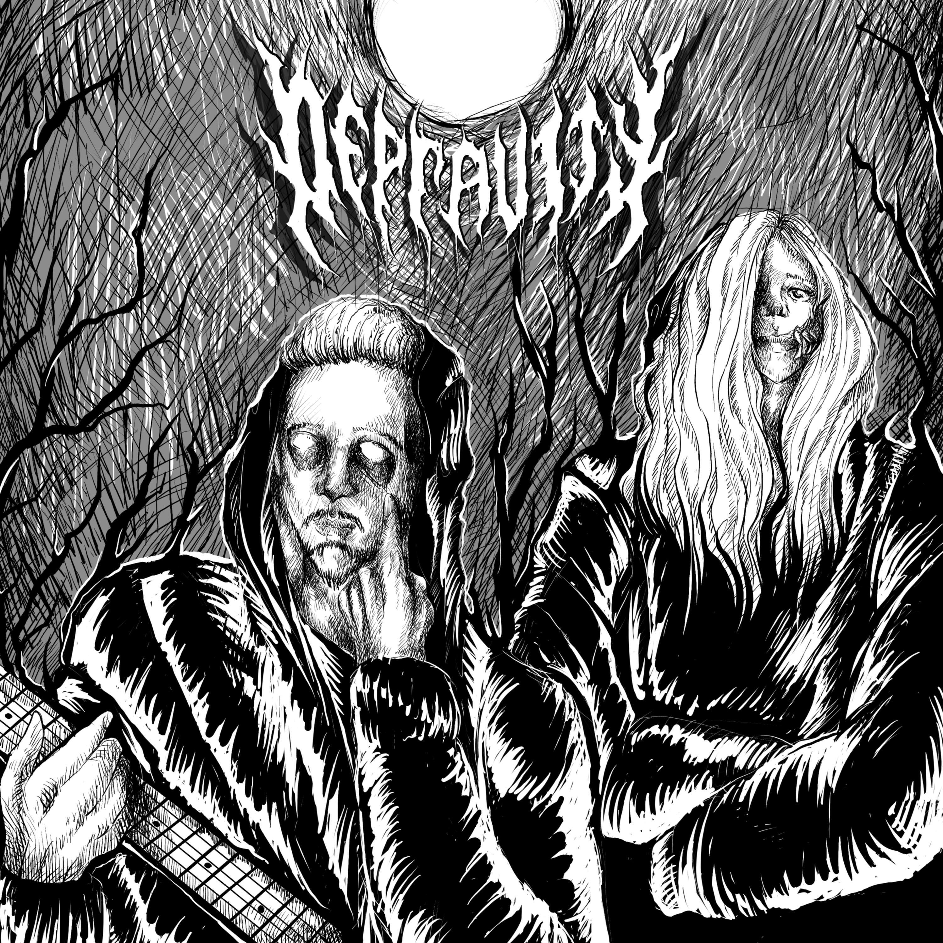 Релиз depravity