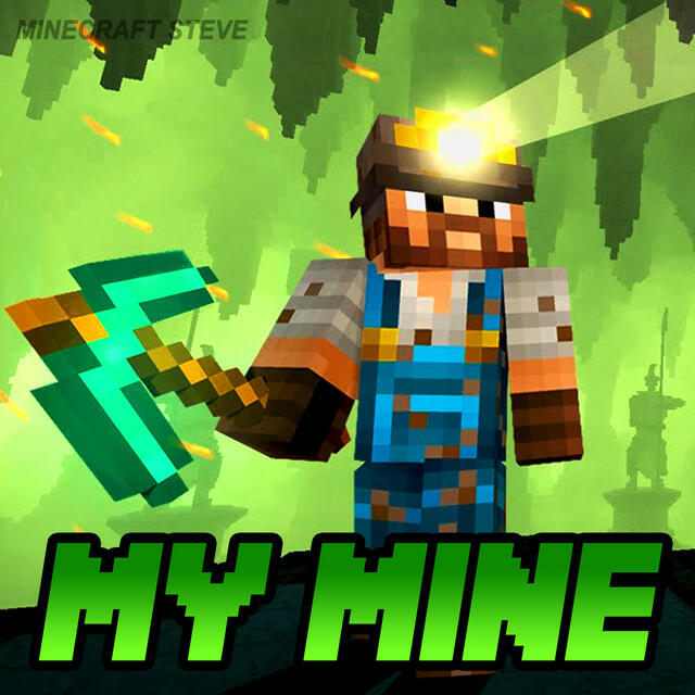 Релиз My Mine