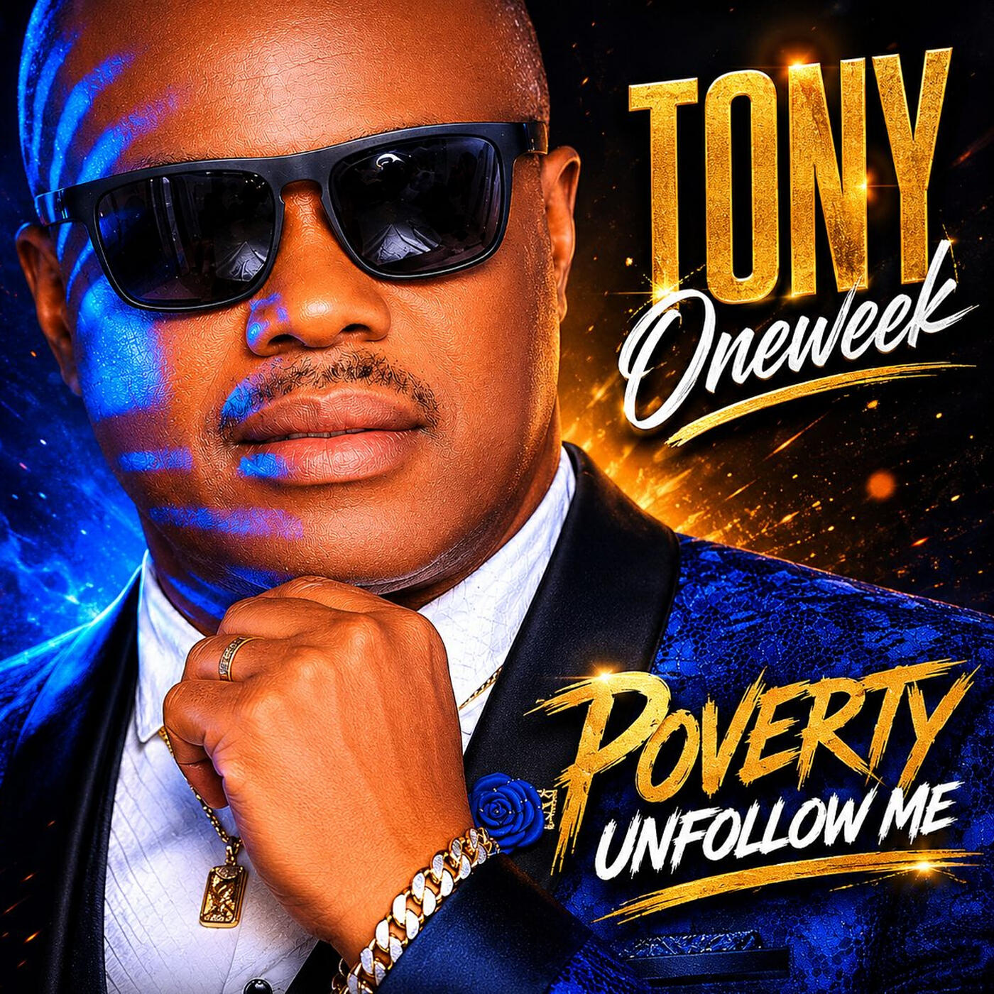 Tony Oneweek