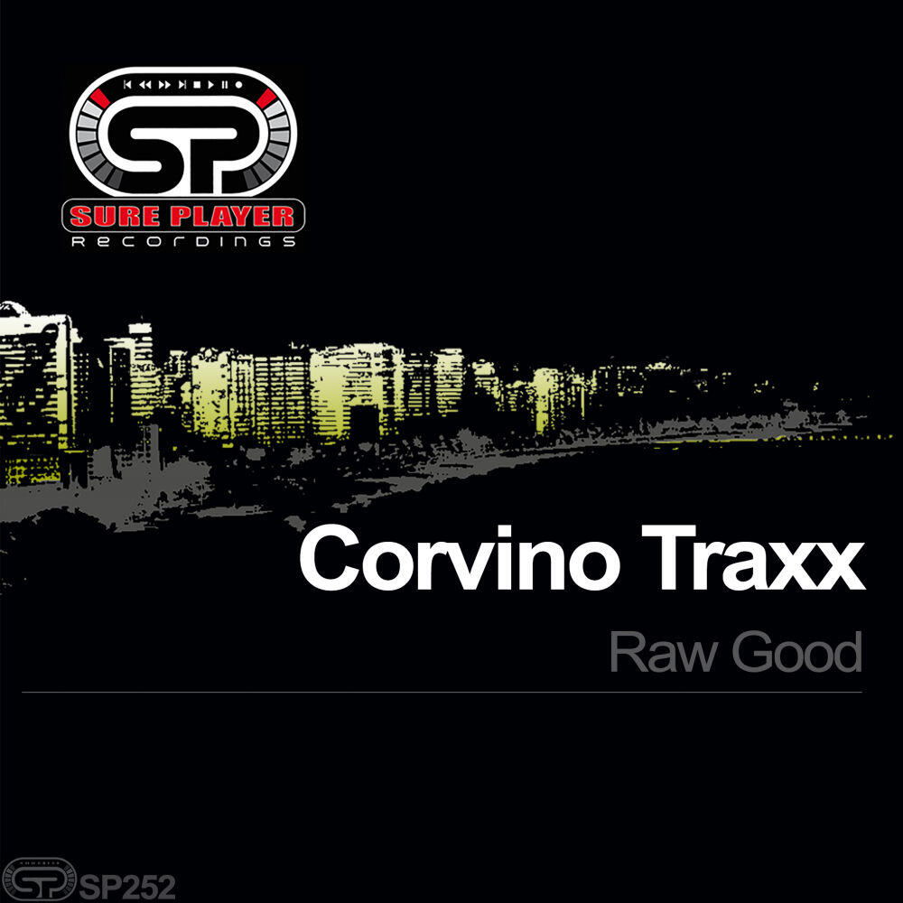 Релиз Raw Good