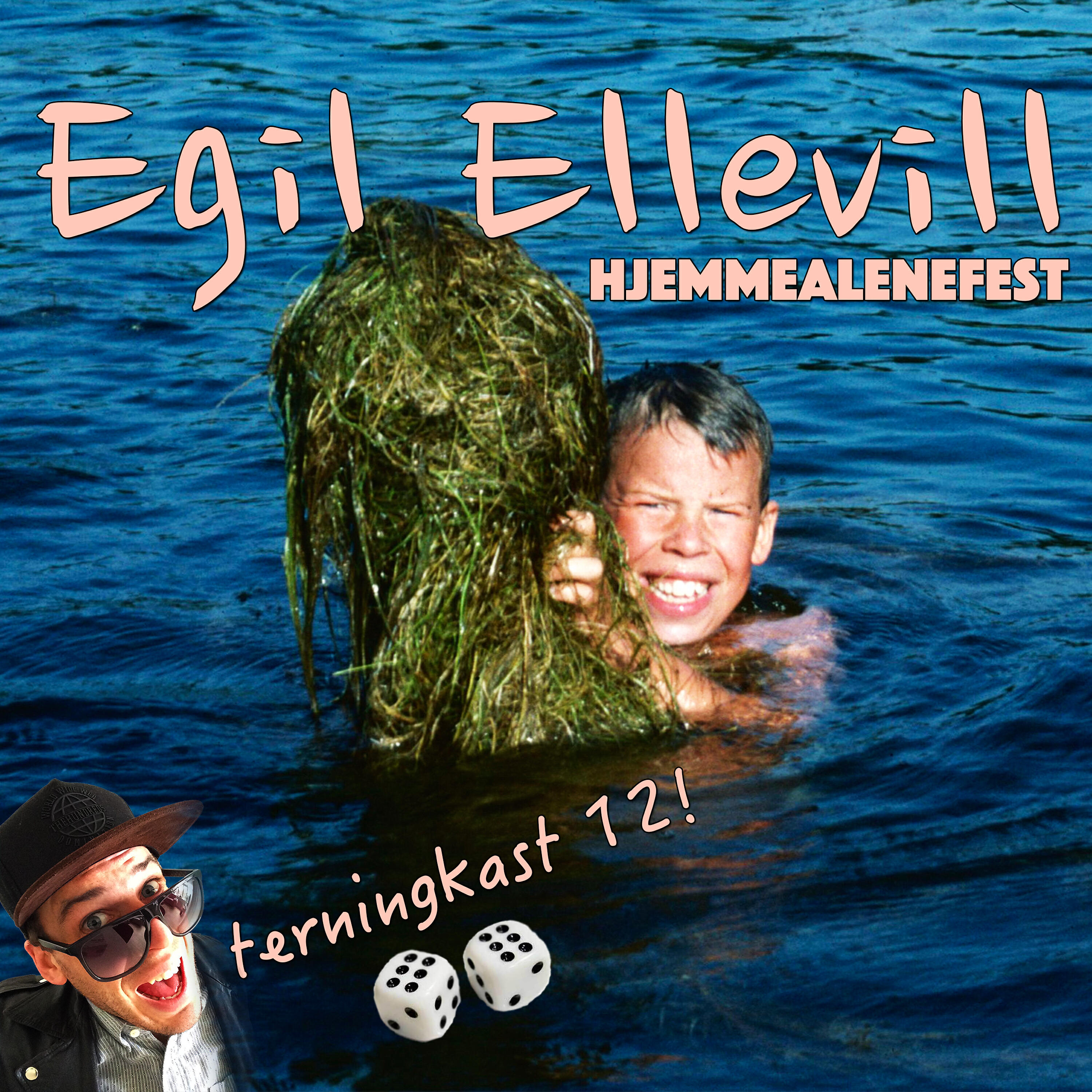 Релиз Hjemmealenefest