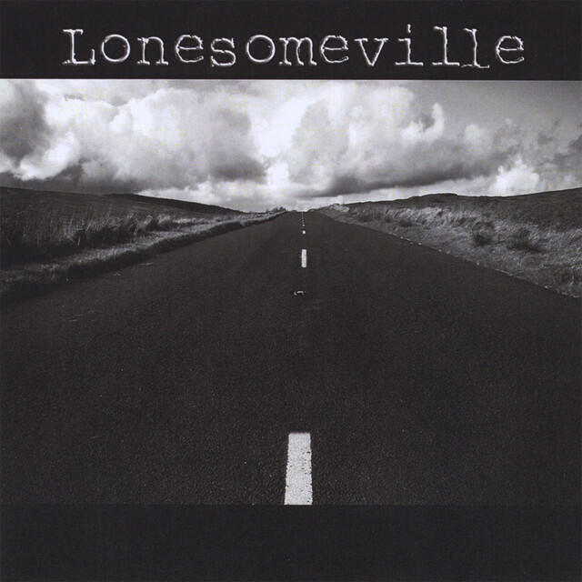 Релиз Lonesomeville