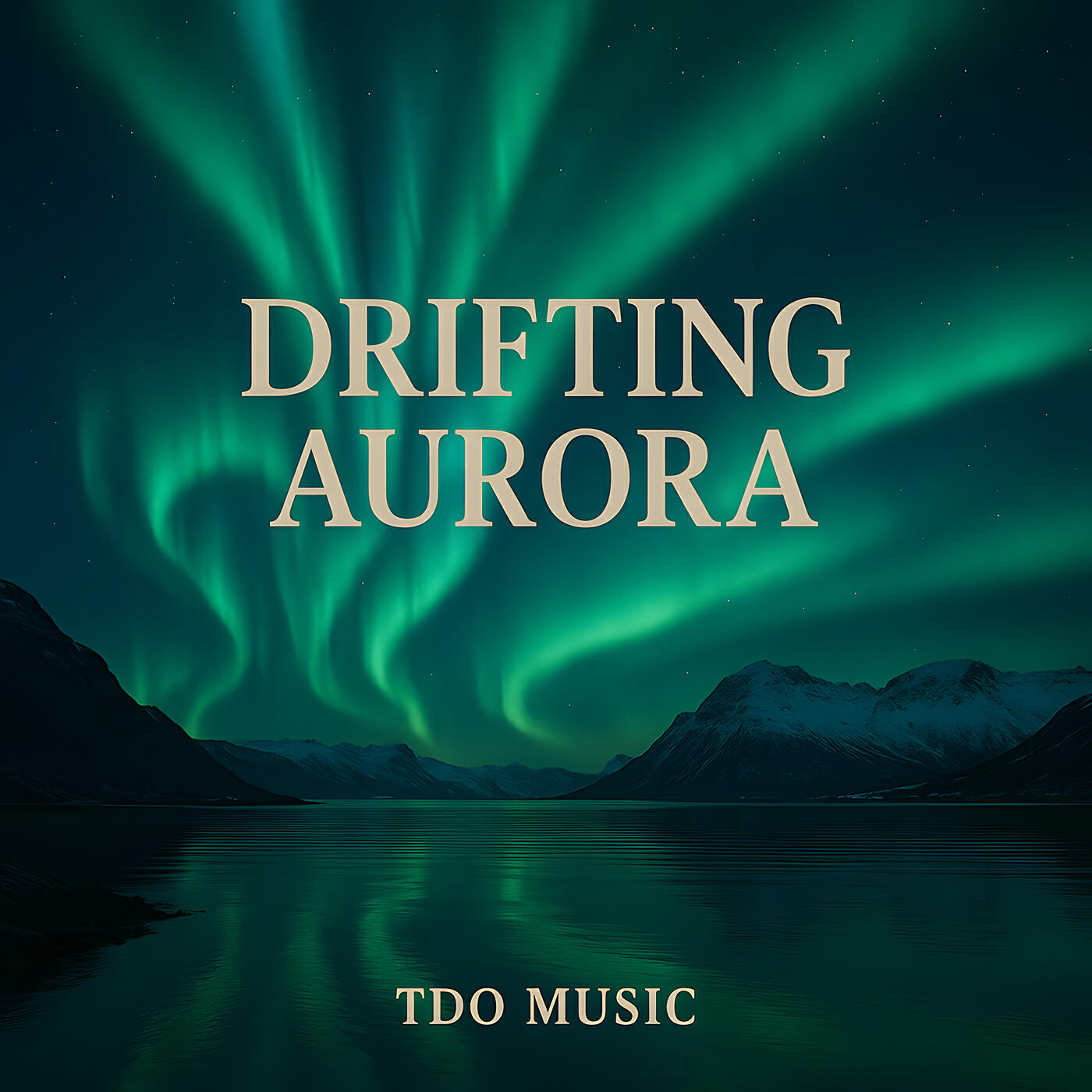 Релиз Drifting Aurora