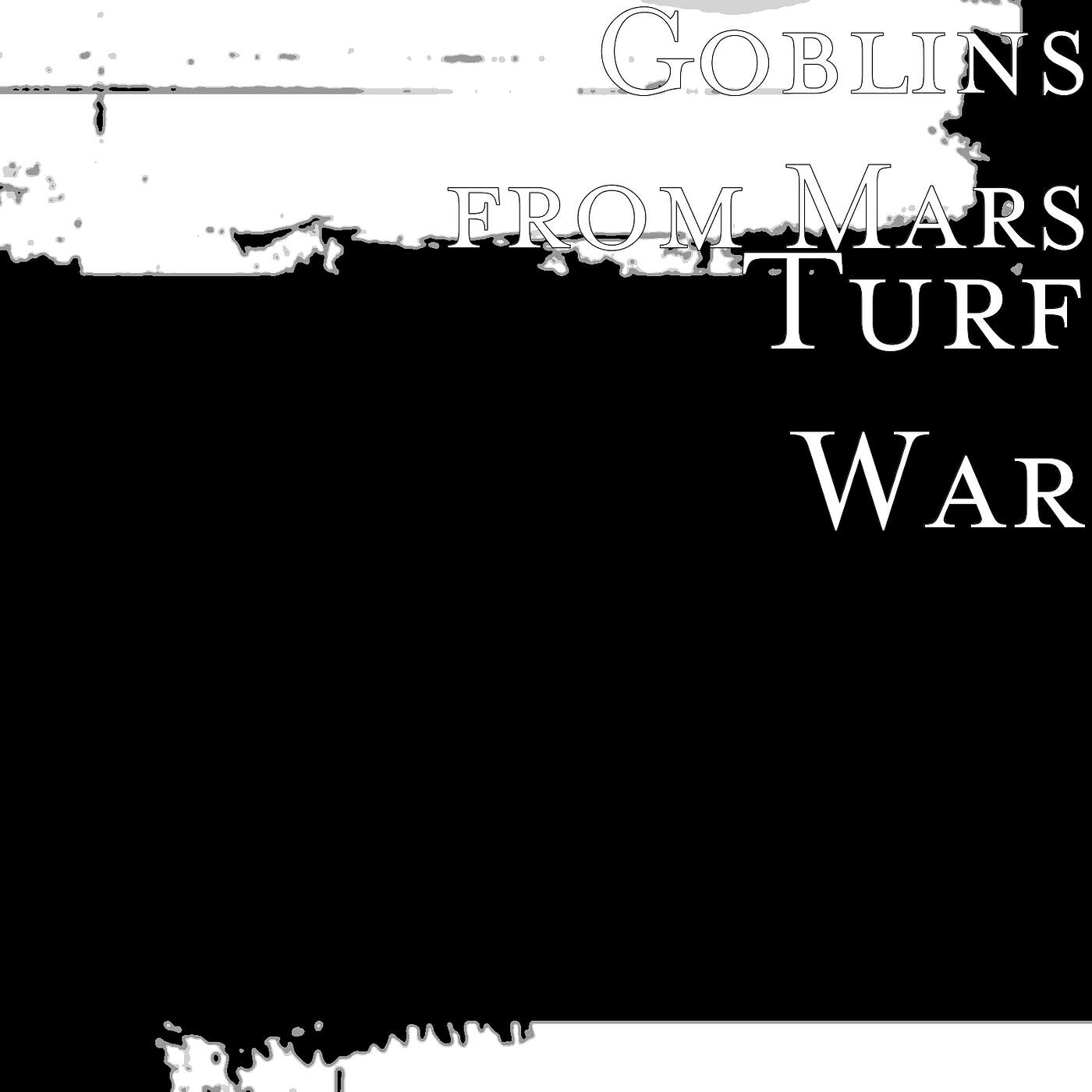 Релиз Turf War