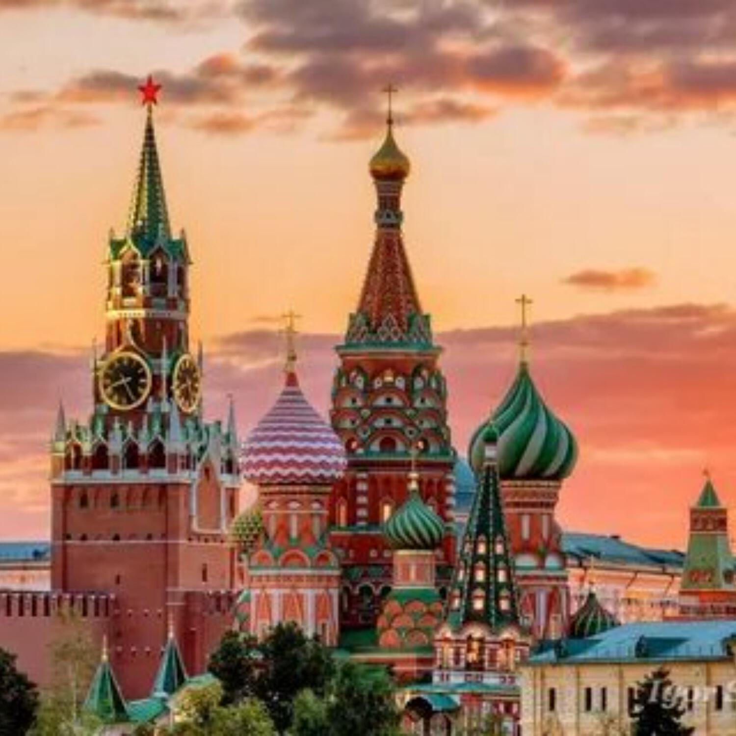 Релиз Россия