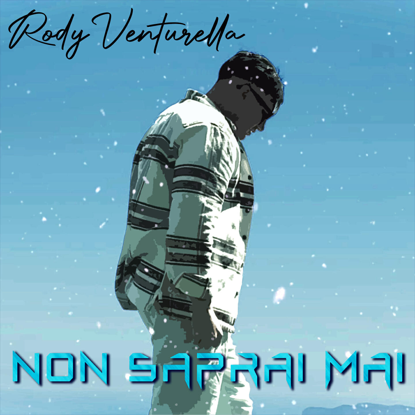 Релиз Non saprai mai