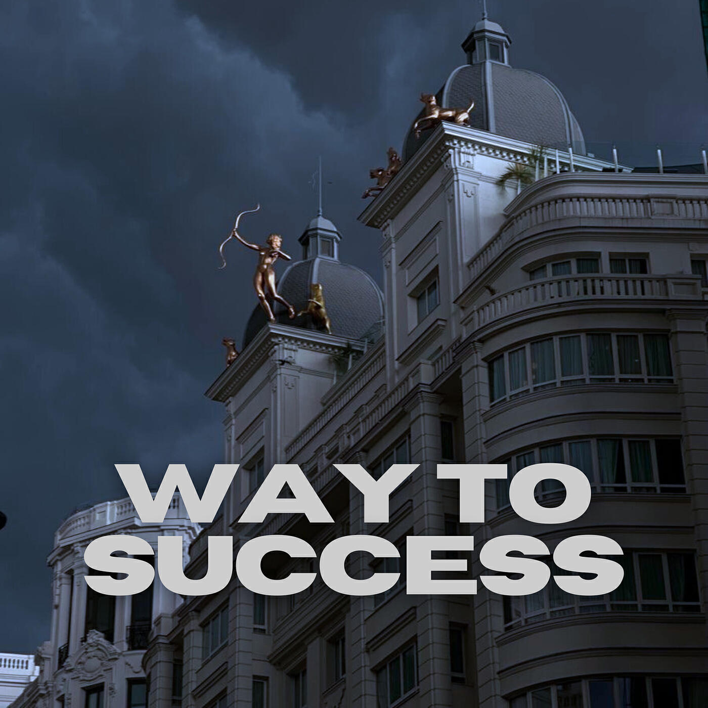 Релиз Way to Success