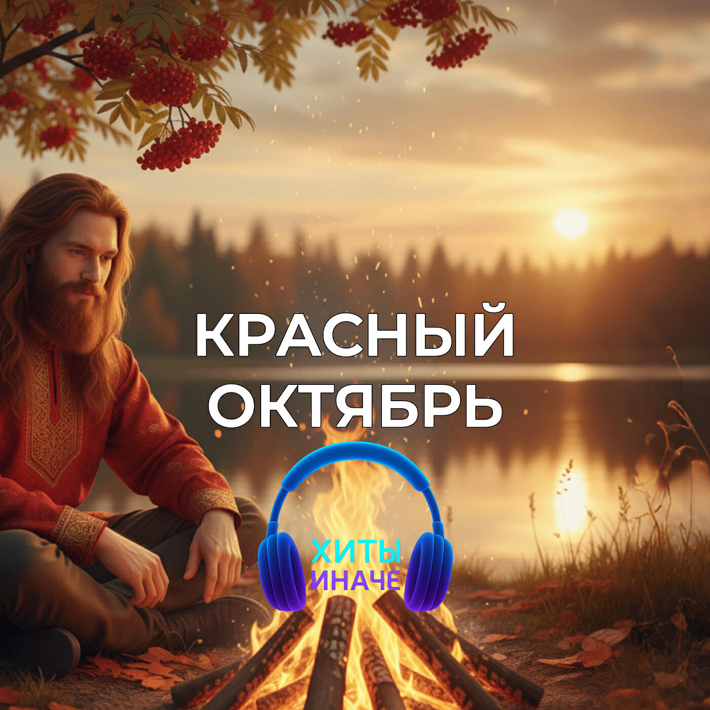Релиз Красный октябрь