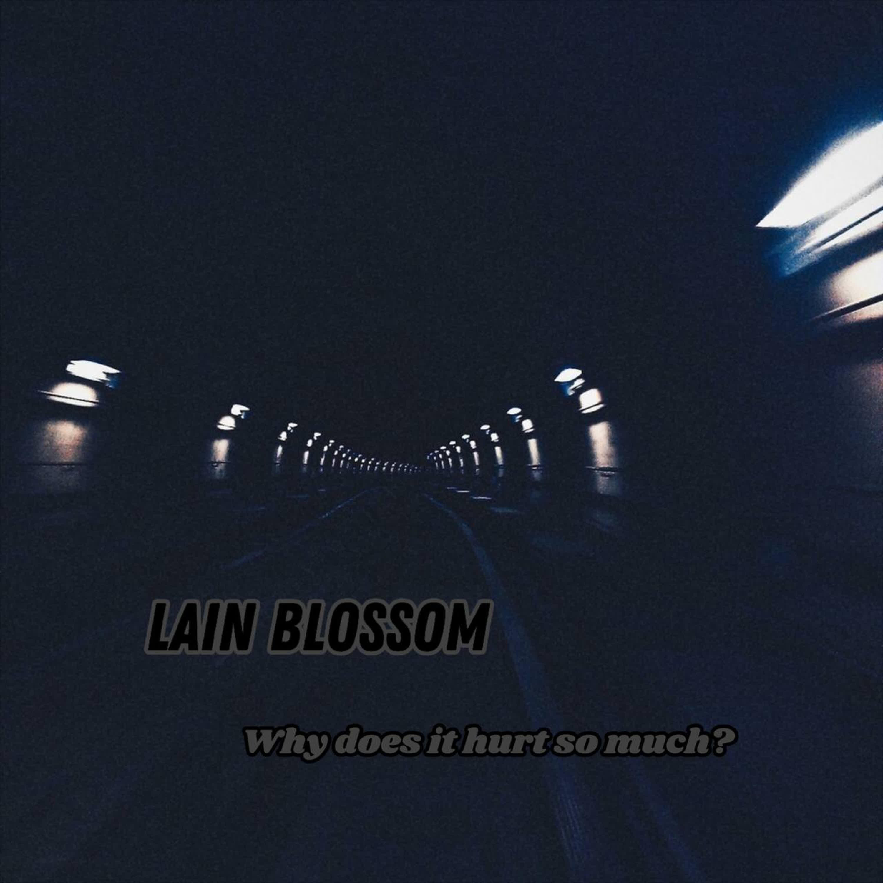 Релиз Why does it hurt so much?