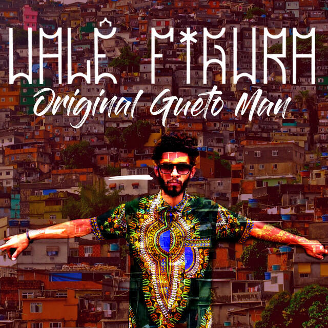 Релиз Original Gueto Man