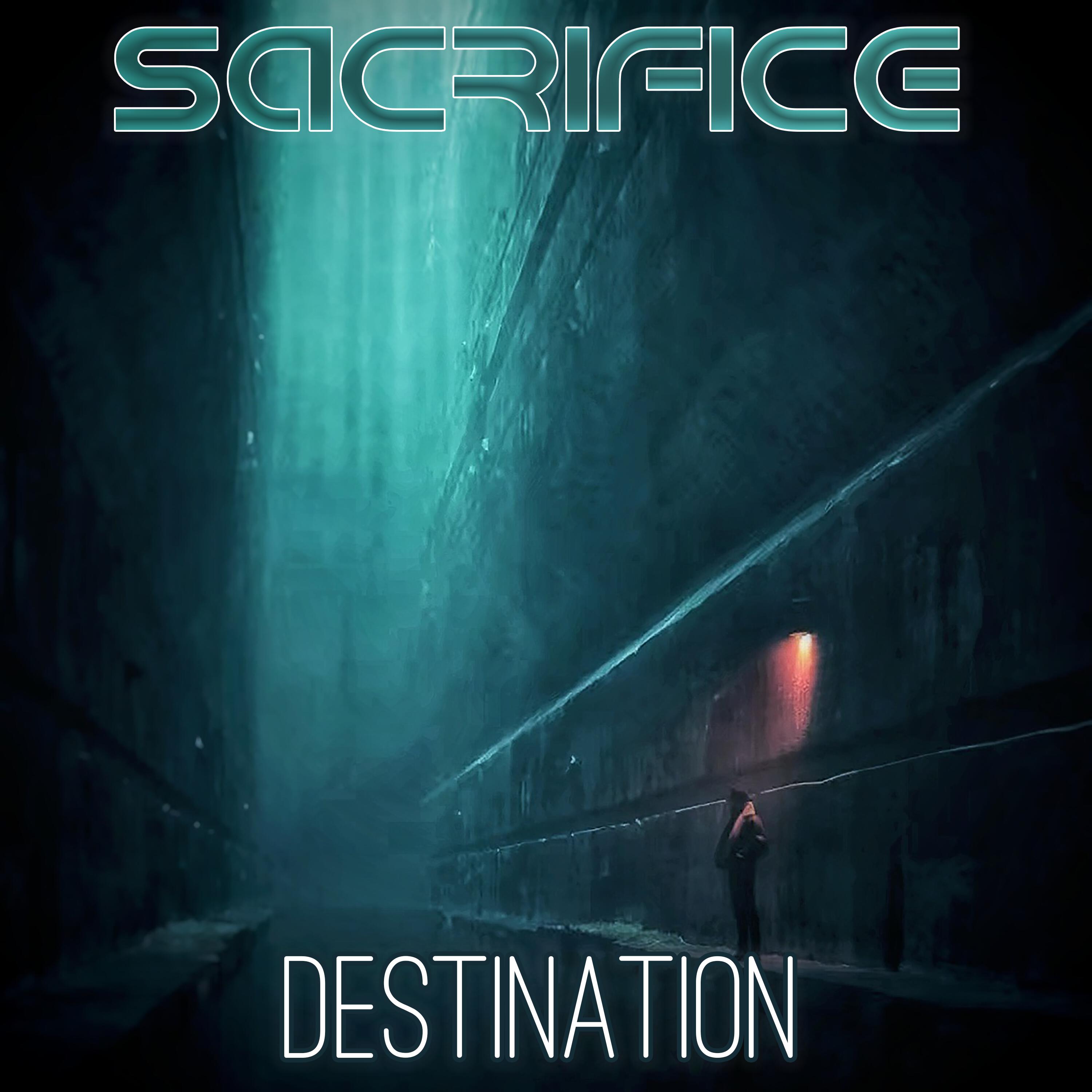 Релиз Destination