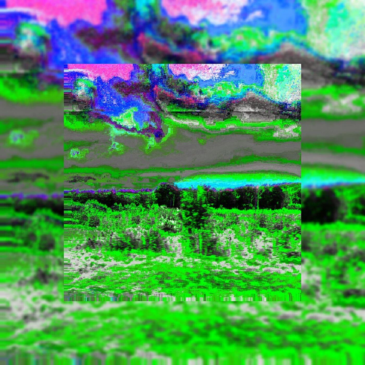 Релиз Acid Garden